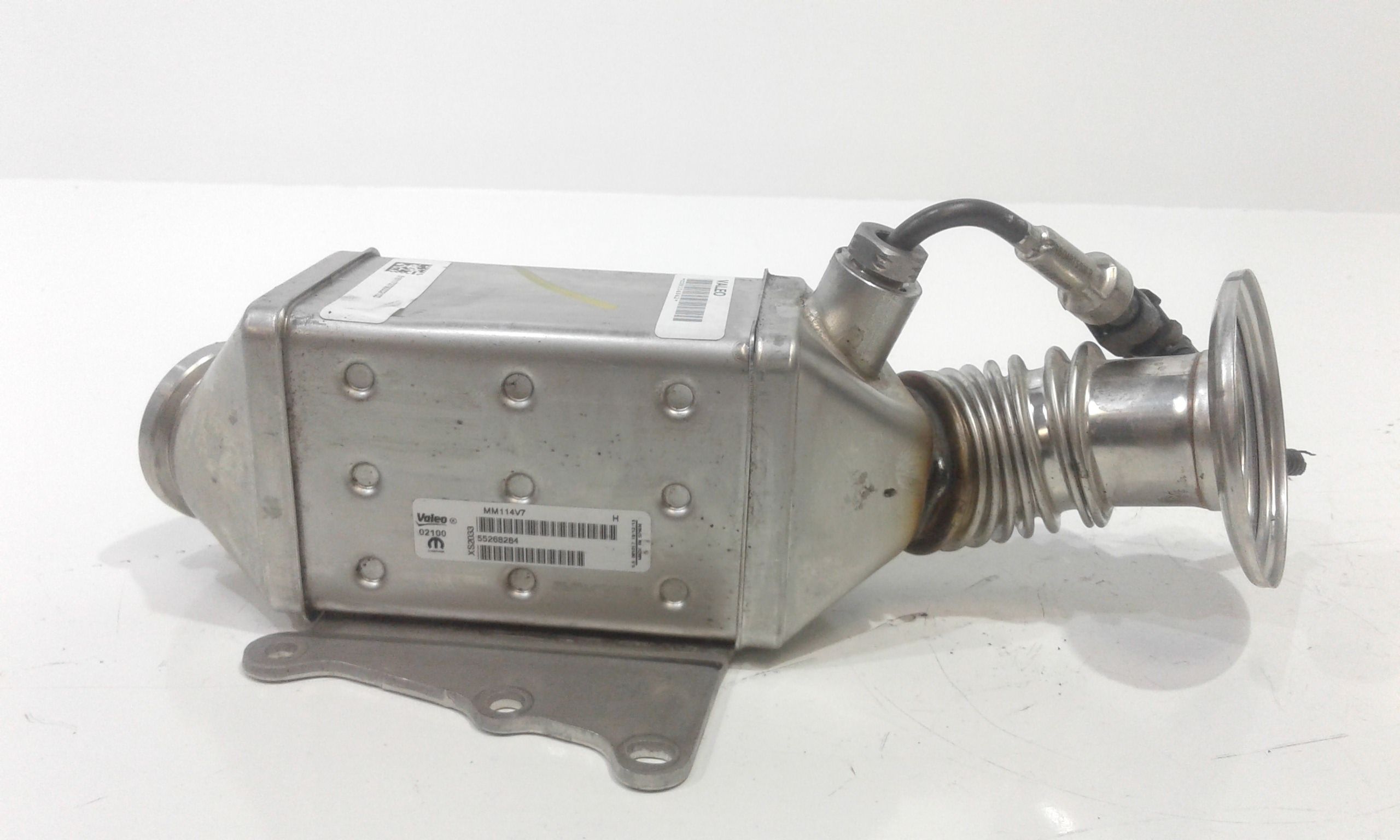 Scambiatore Egr JEEP Compass Serie