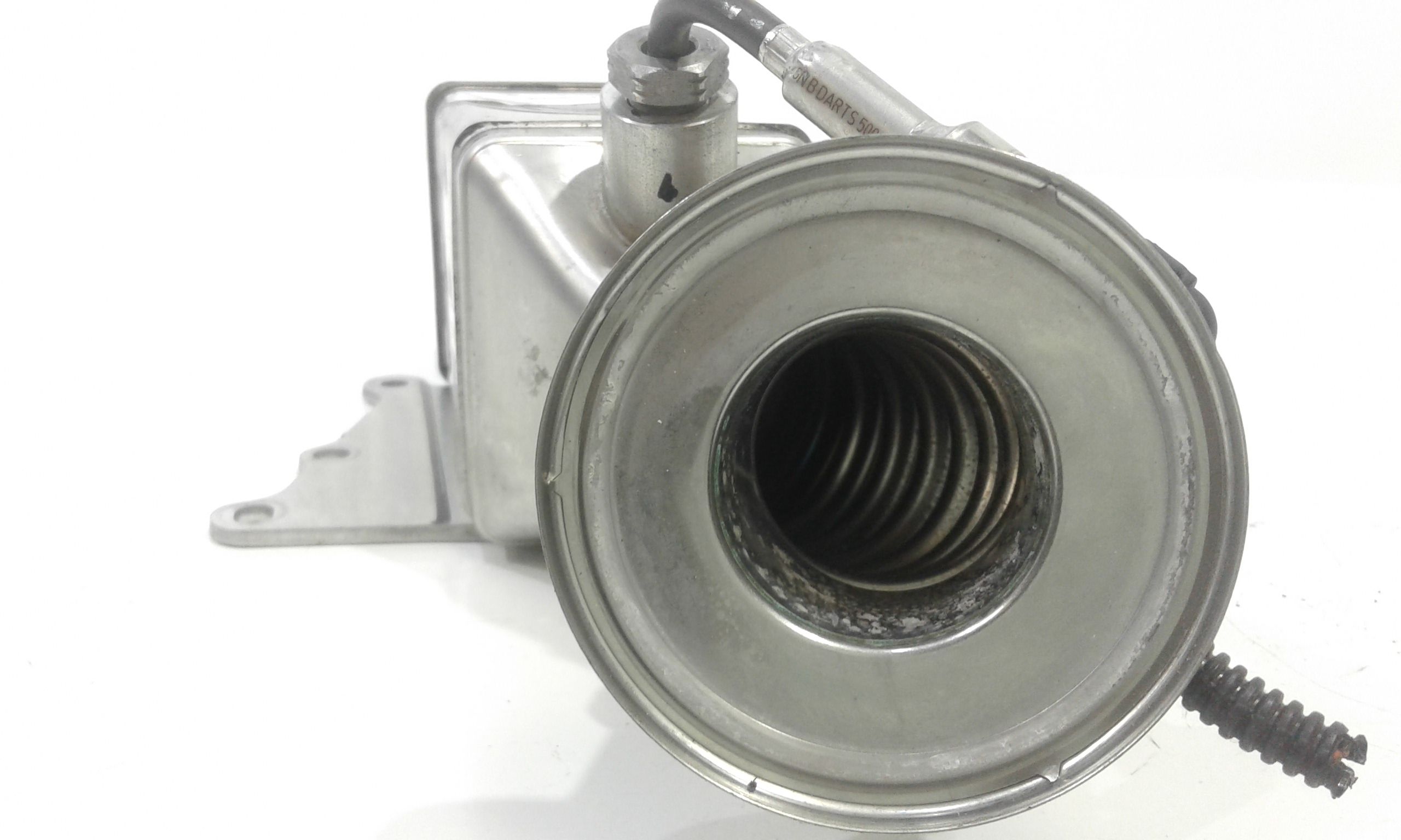 Scambiatore Egr JEEP Compass Serie