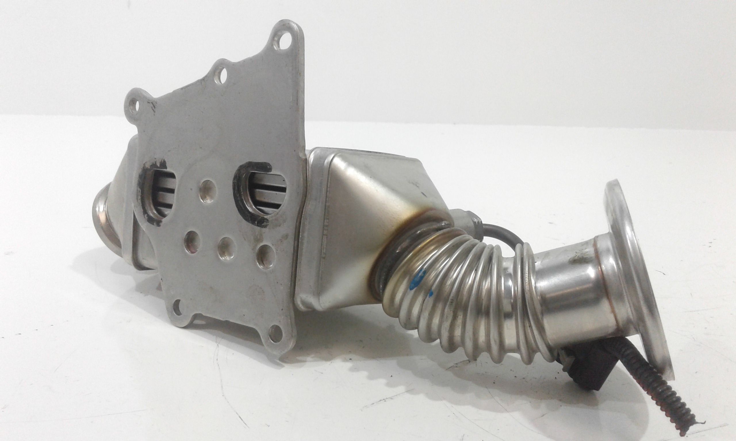 Scambiatore Egr JEEP Compass Serie