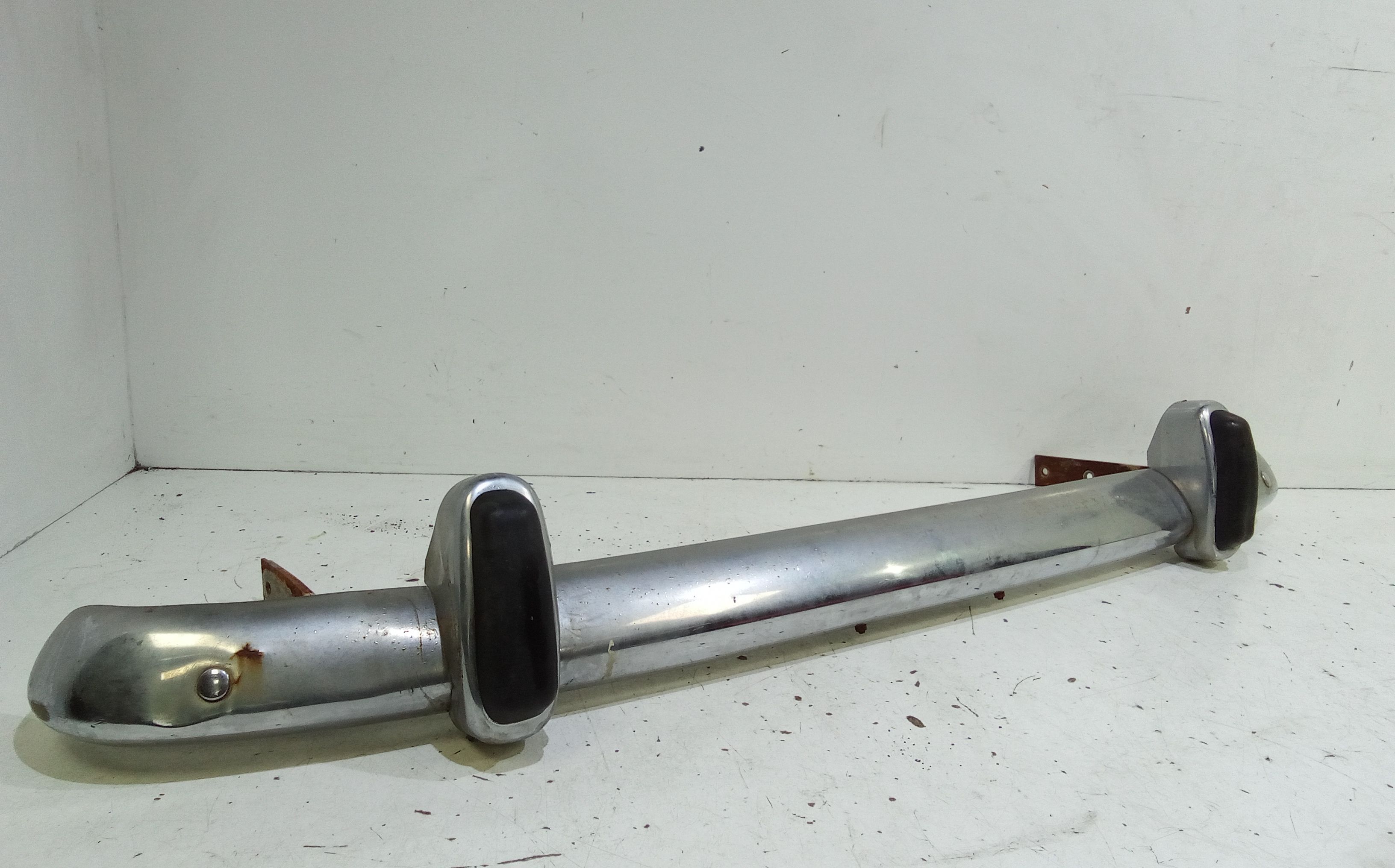 Paraurti Posteriore completo FIAT 850 1 Serie