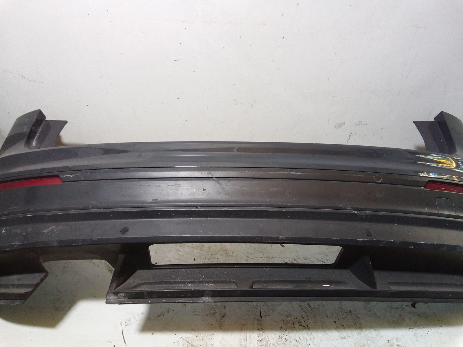 Paraurti Posteriore completo VOLKSWAGEN Tiguan Serie