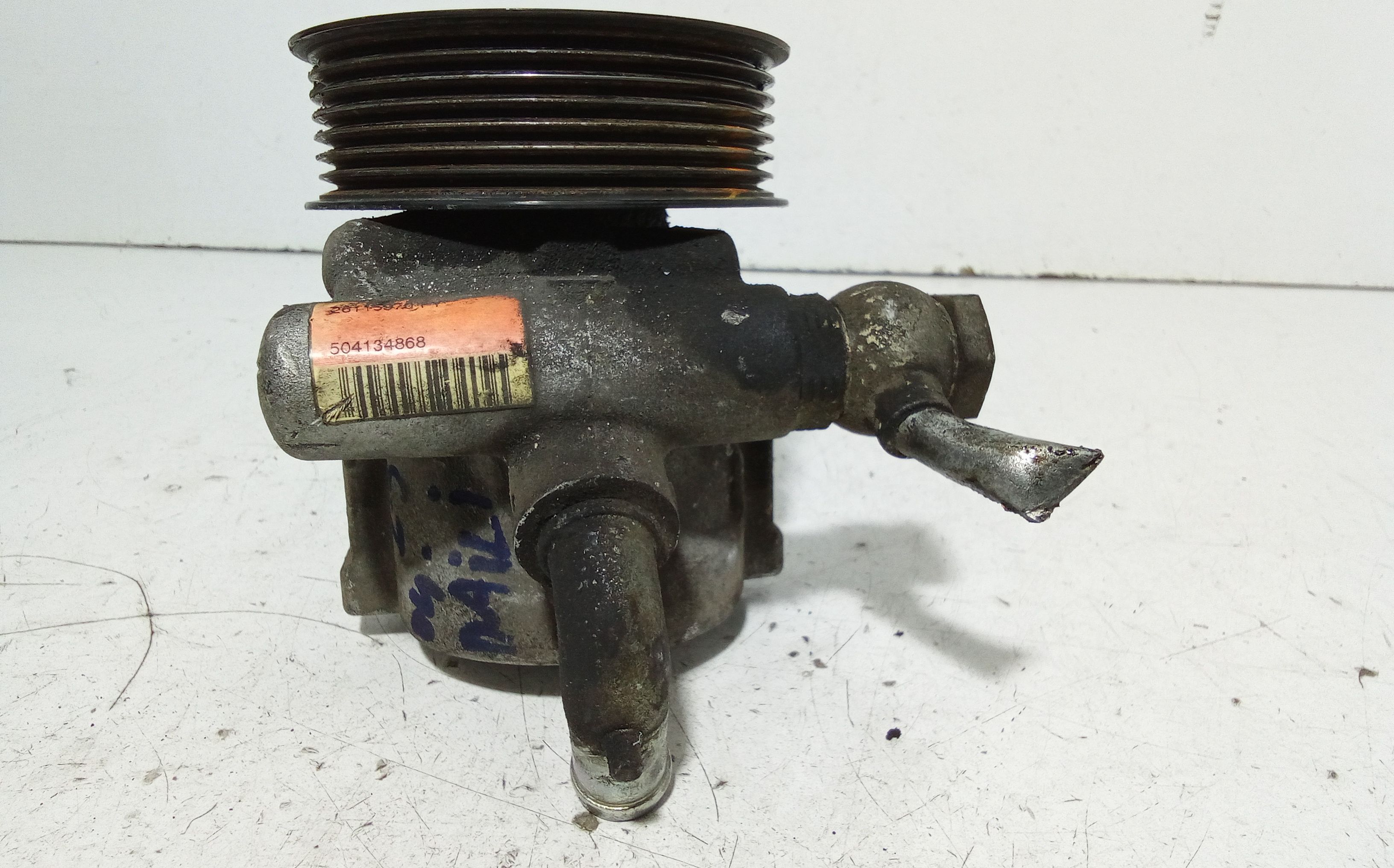 Pompa idroguida IVECO Daily 3 Serie