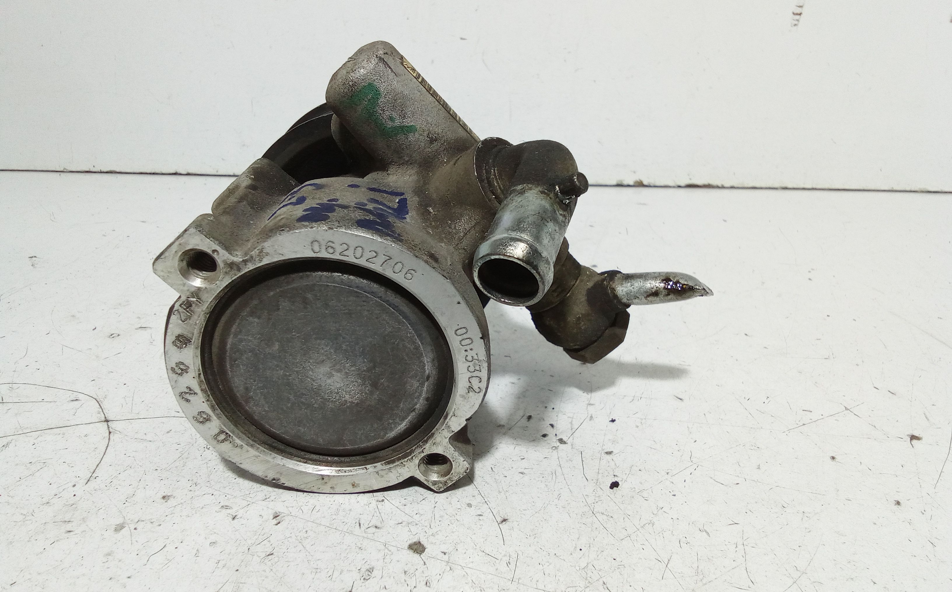 Pompa idroguida IVECO Daily 3 Serie