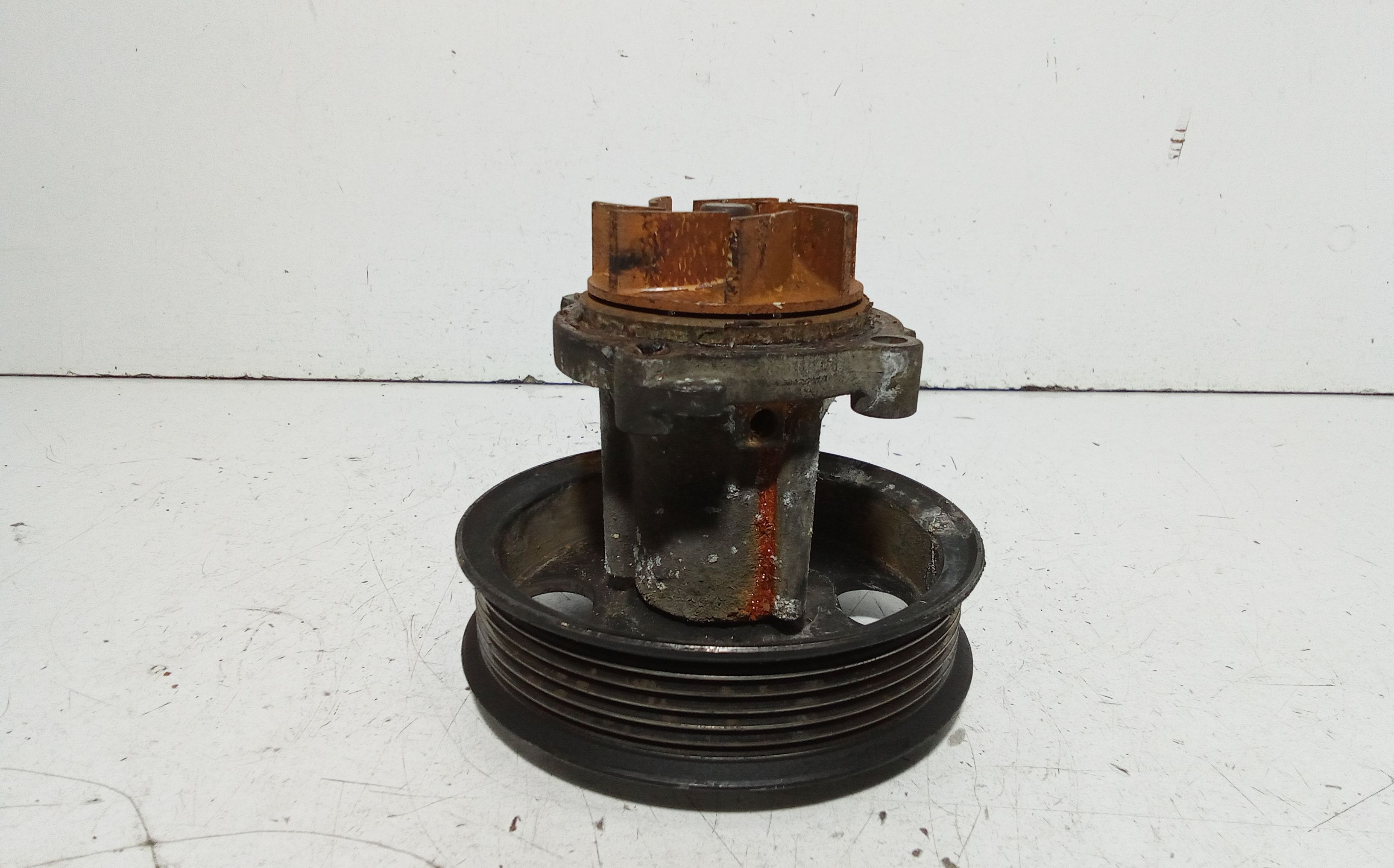 Pompa idroguida FIAT Qubo 1 Serie