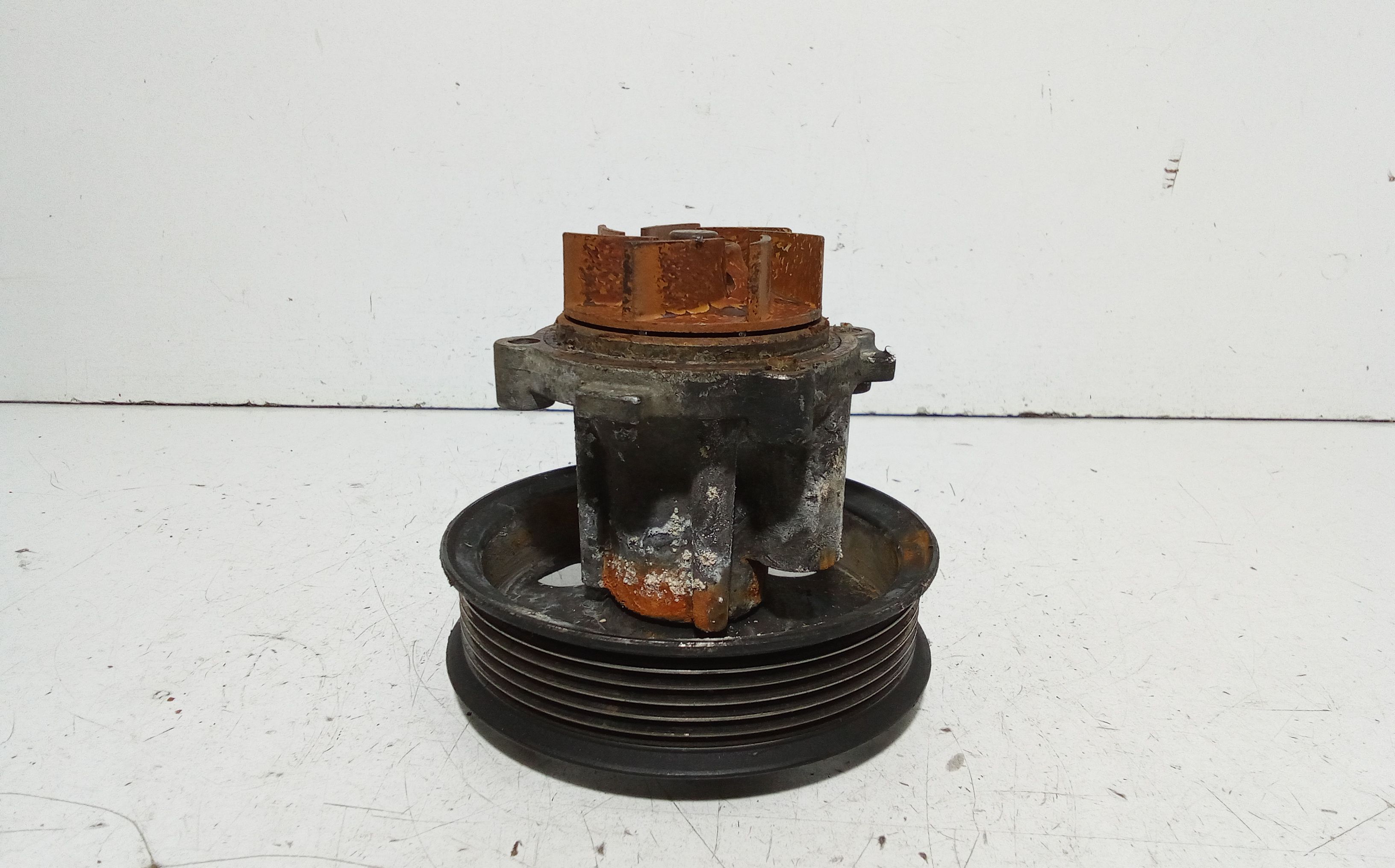 Pompa idroguida FIAT Qubo 1 Serie