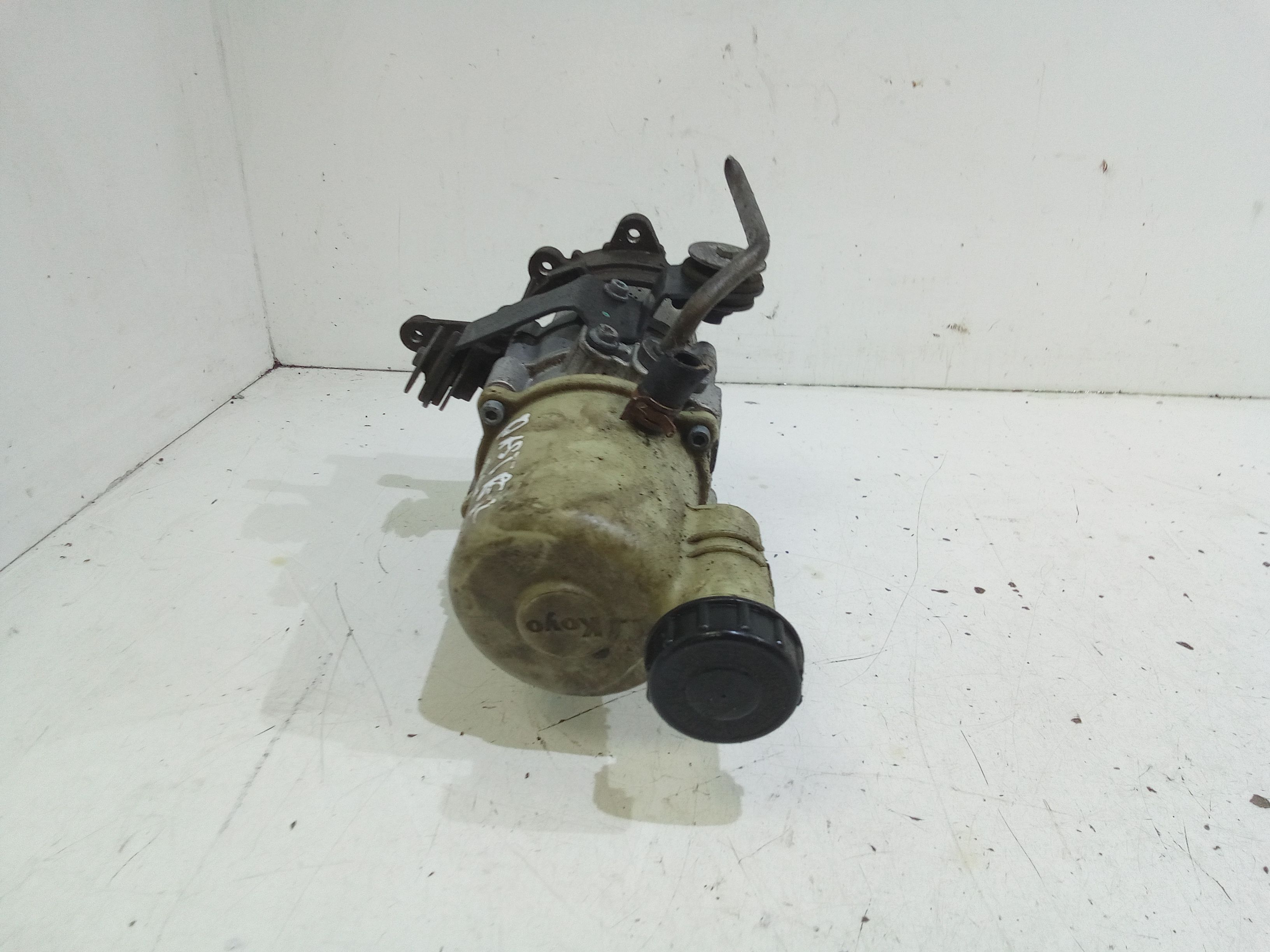 Pompa idroguida DACIA Duster 1 Serie