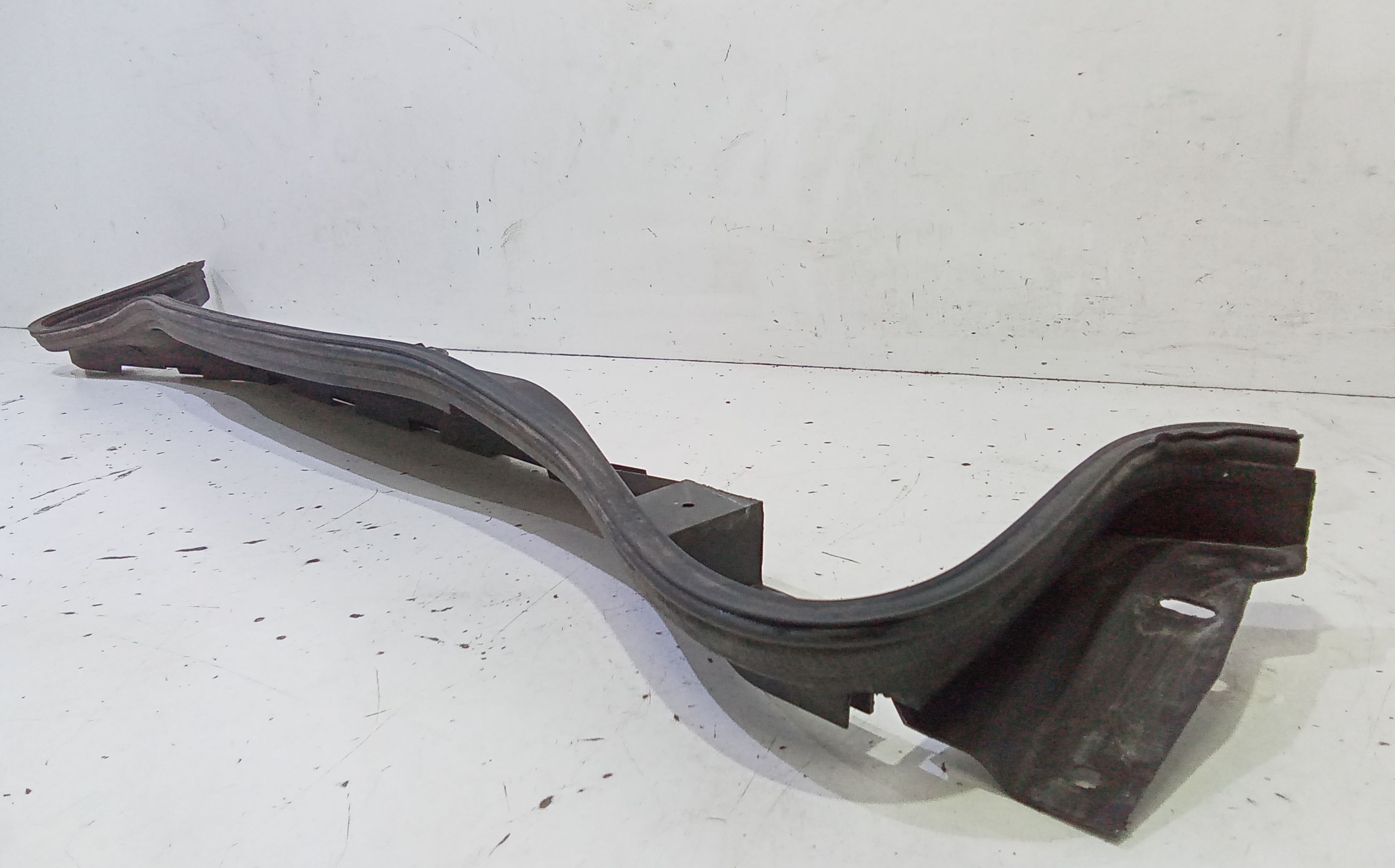 Griglia Gocciolatoio ant. FIAT 500 Serie (07>14)