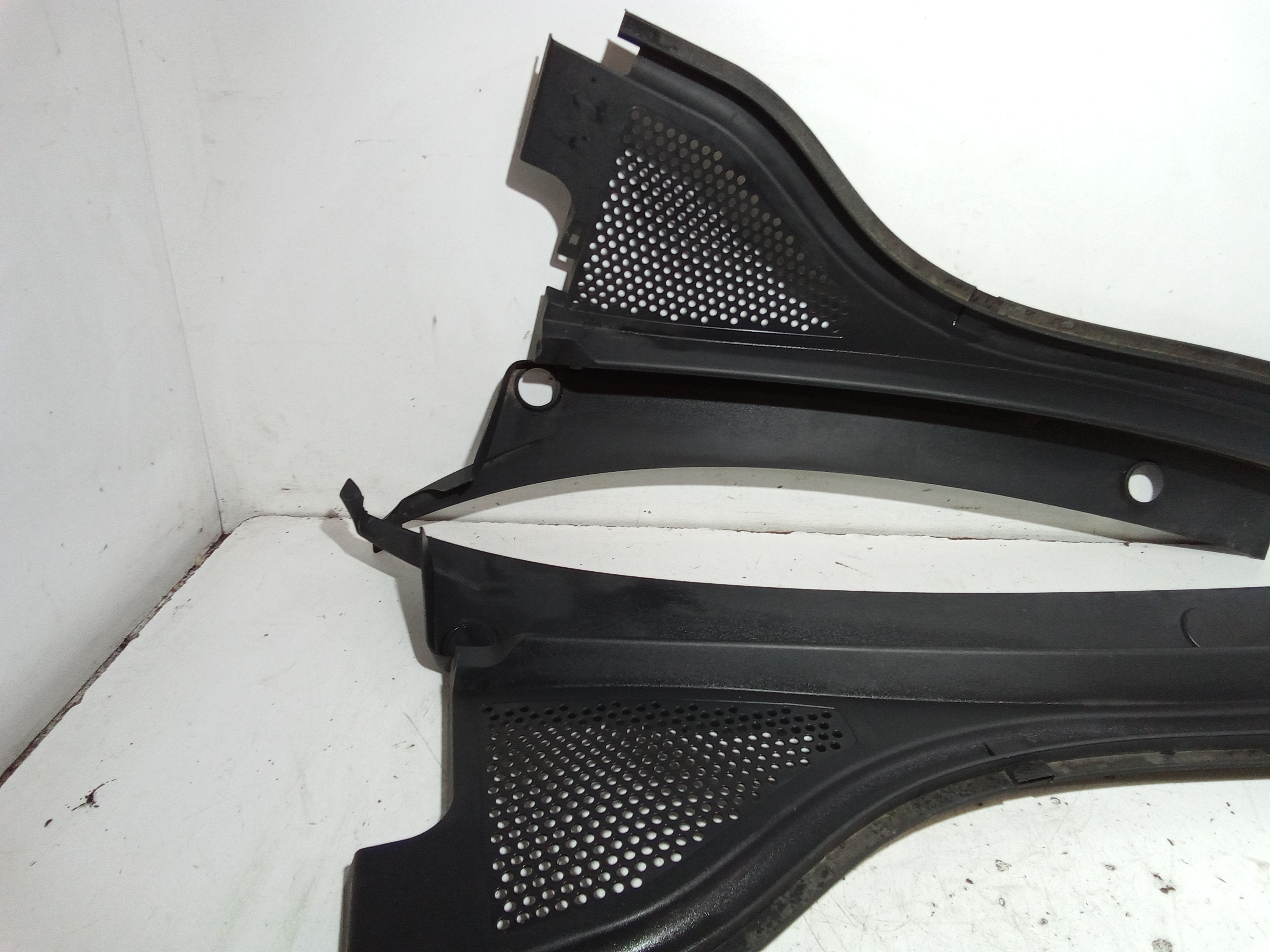 Griglia Gocciolatoio ant. VOLKSWAGEN Tiguan Serie