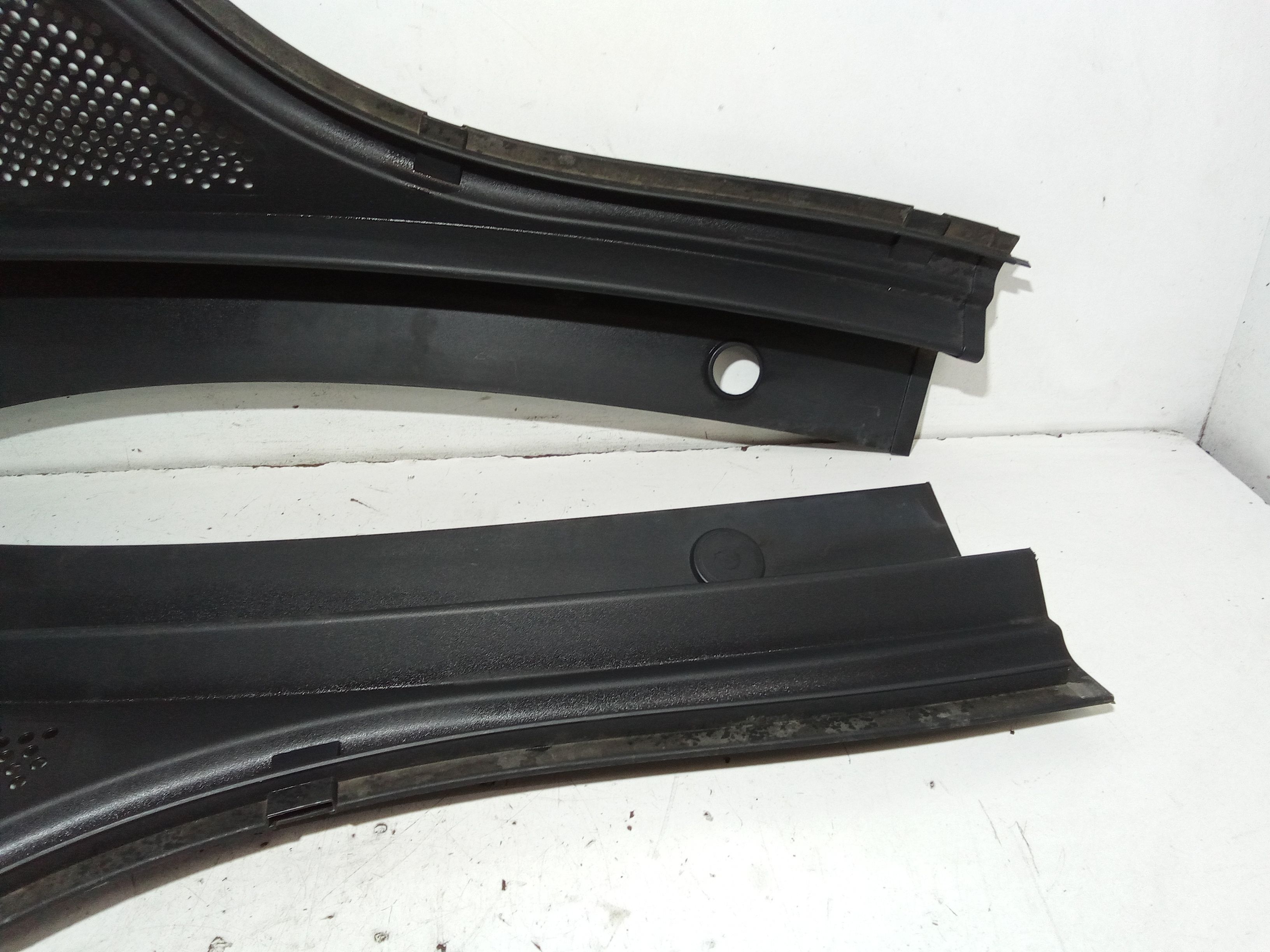 Griglia Gocciolatoio ant. VOLKSWAGEN Tiguan Serie