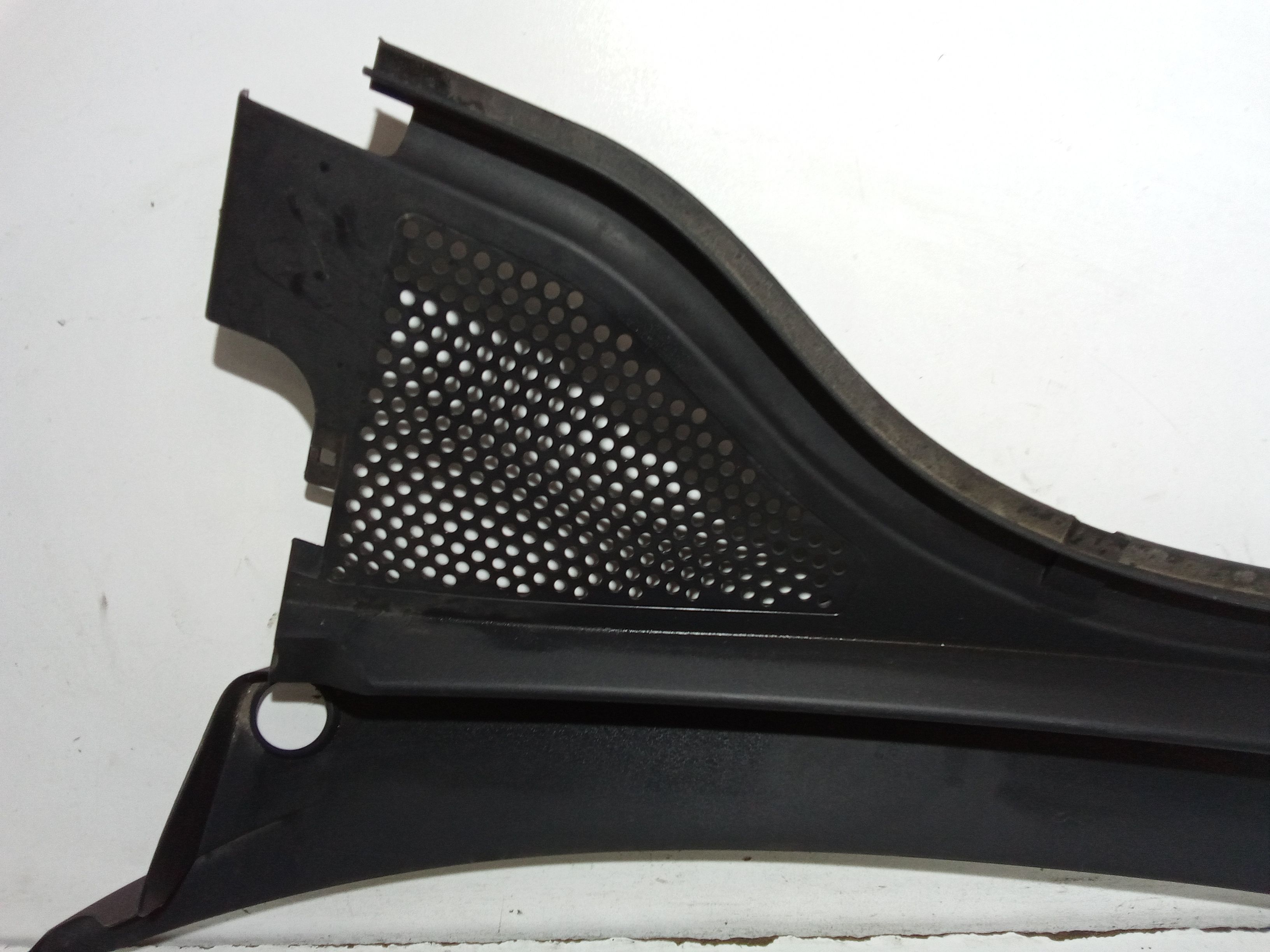 Griglia Gocciolatoio ant. VOLKSWAGEN Tiguan Serie