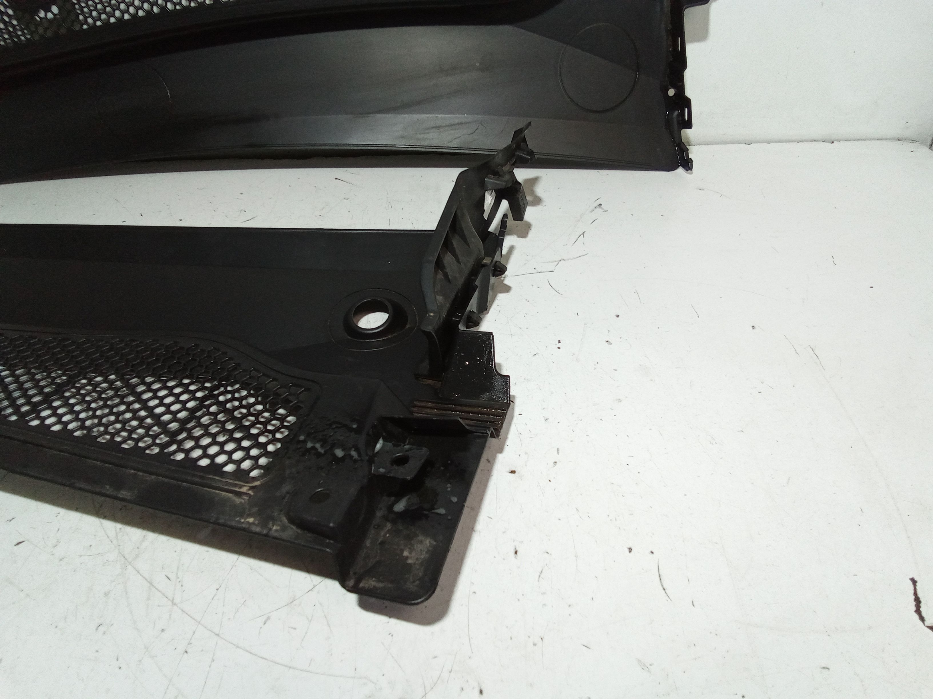 Griglia Gocciolatoio ant. PEUGEOT 208 Serie (19>)