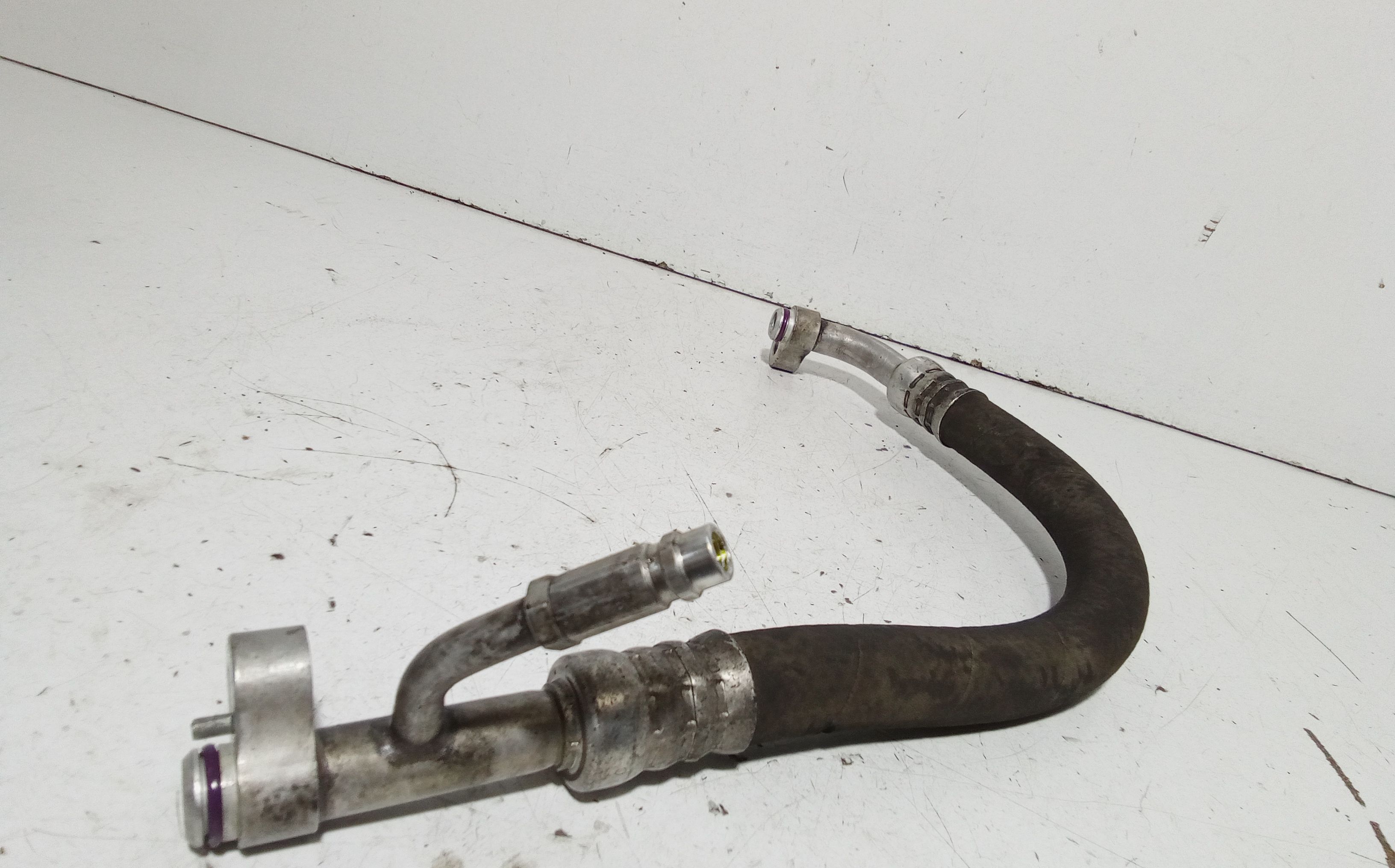 Tubi A/C VOLKSWAGEN New Beetle 1 Serie