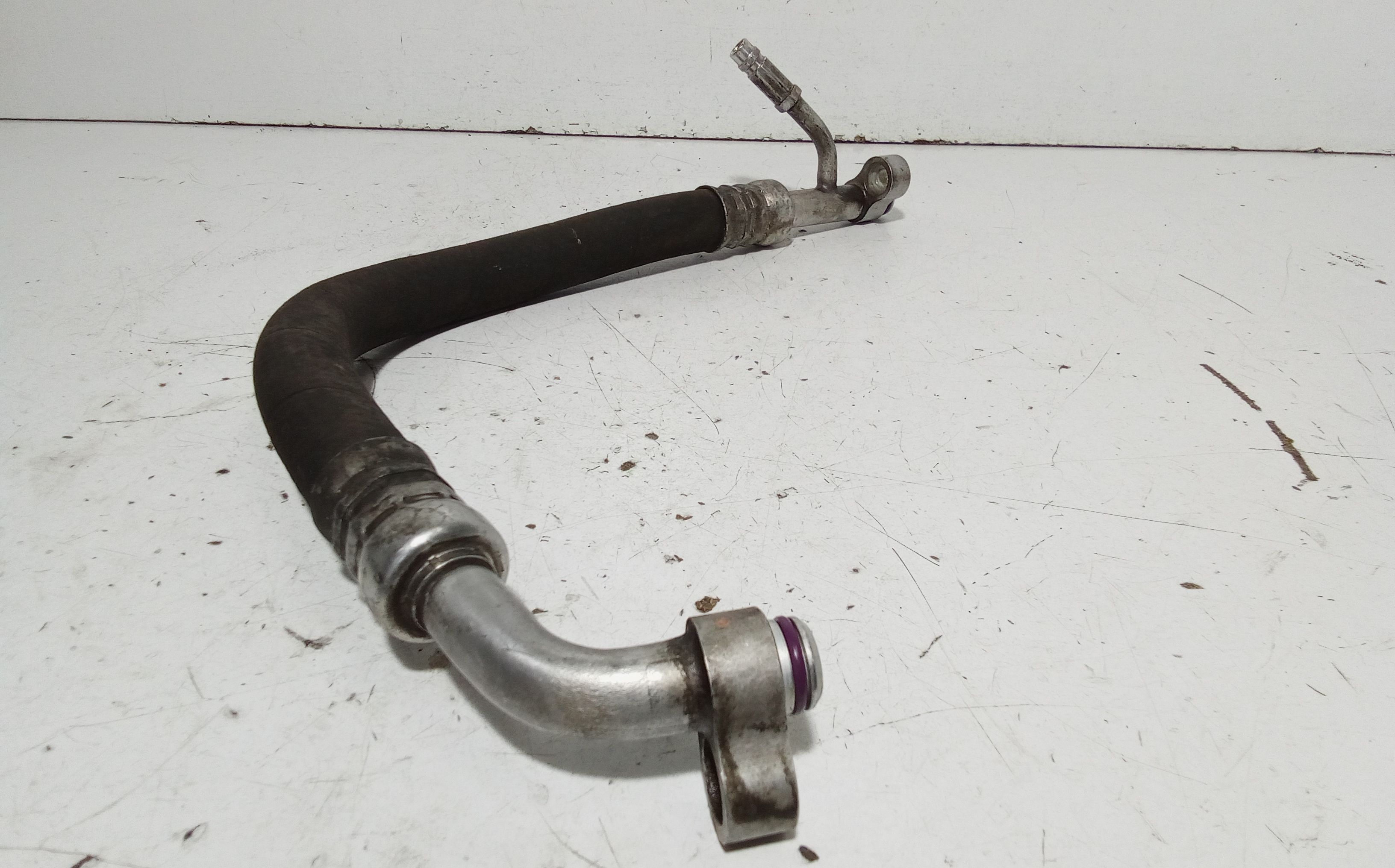 Tubi A/C VOLKSWAGEN New Beetle 1 Serie