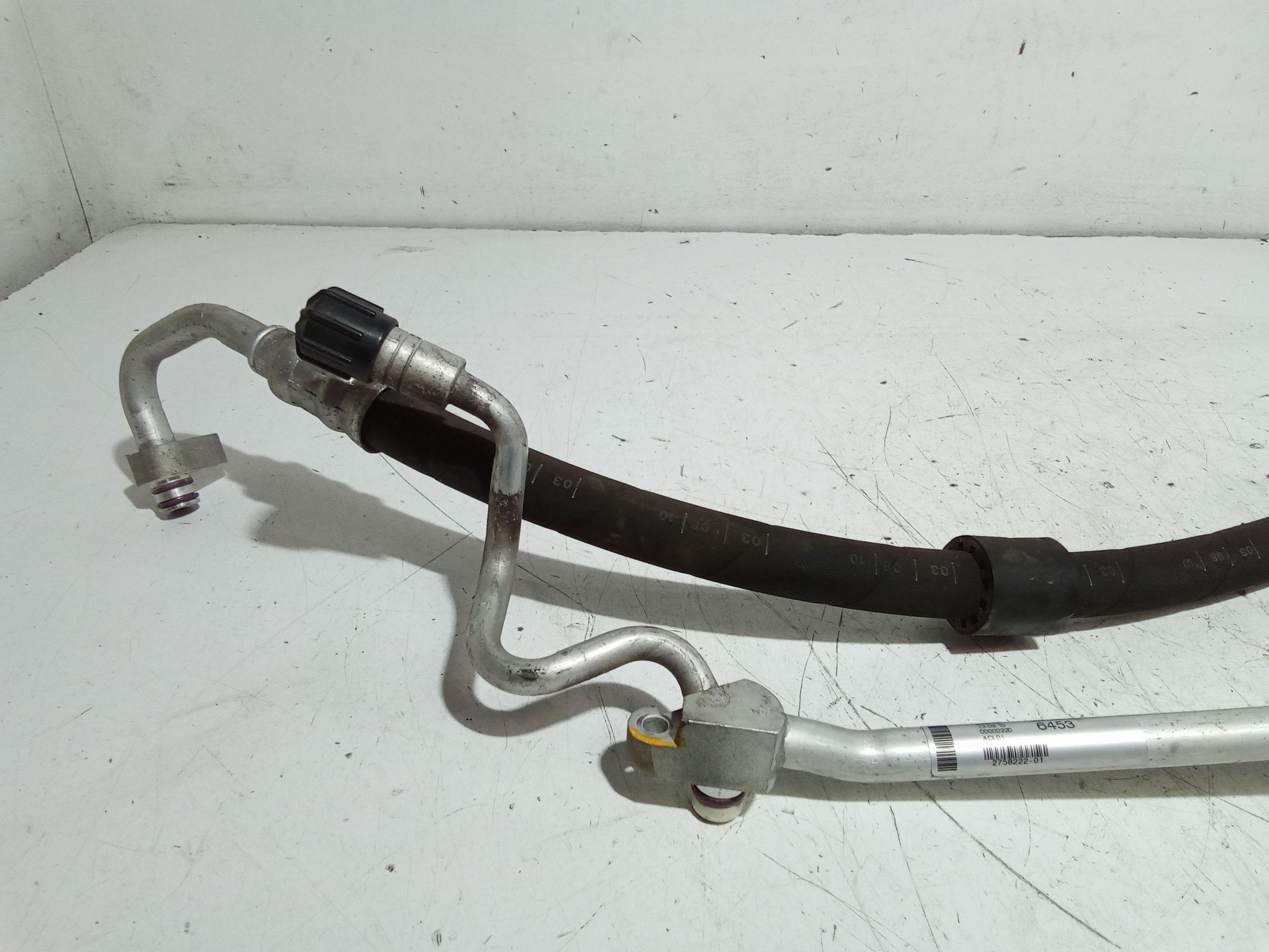 Tubi A/C MINI Cooper 2 Serie