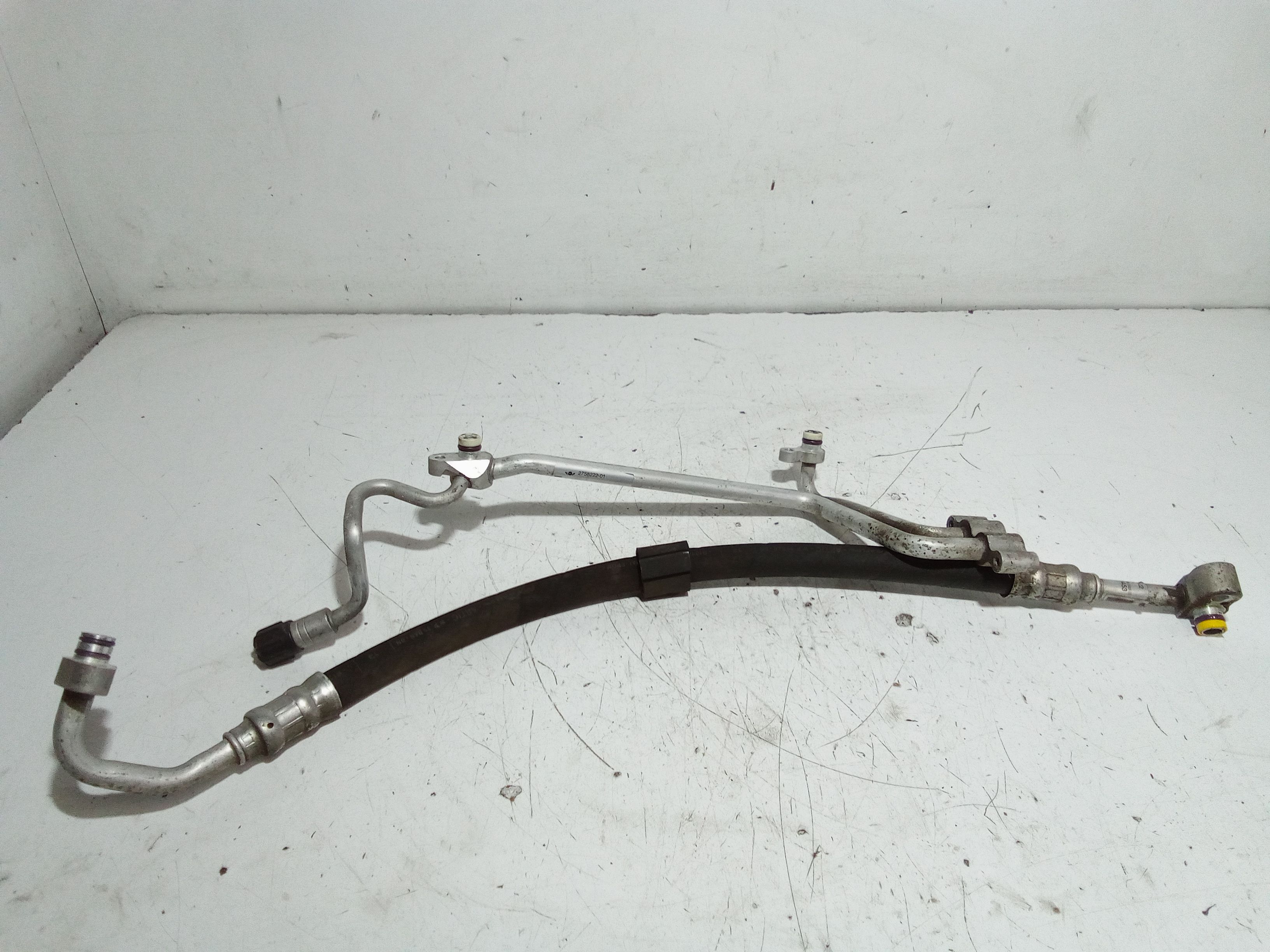 Tubi A/C MINI Cooper 2 Serie