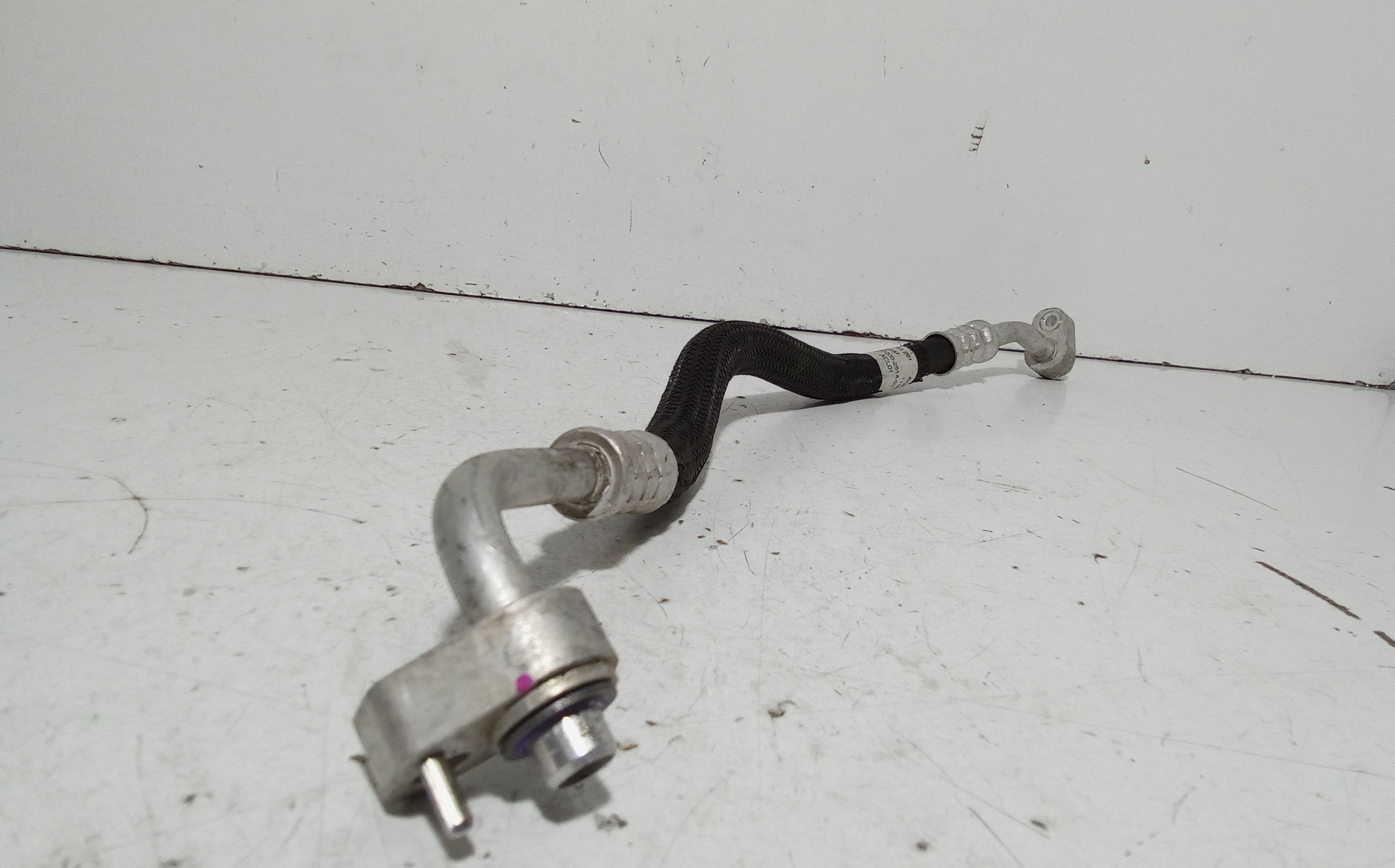 Tubi A/C BMW X6 Serie (F96) (19>)