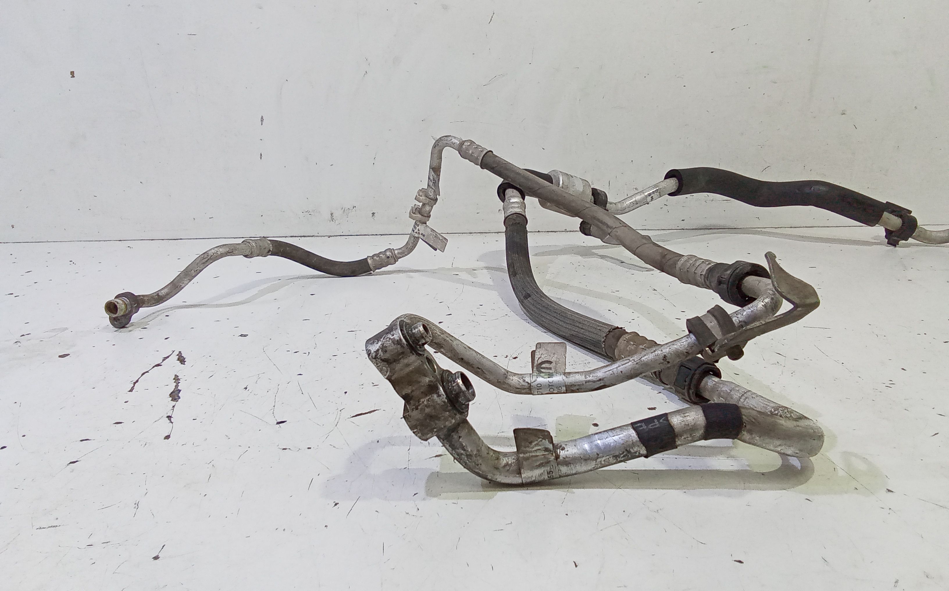 Tubi A/C FIAT 500 X Serie (15>)