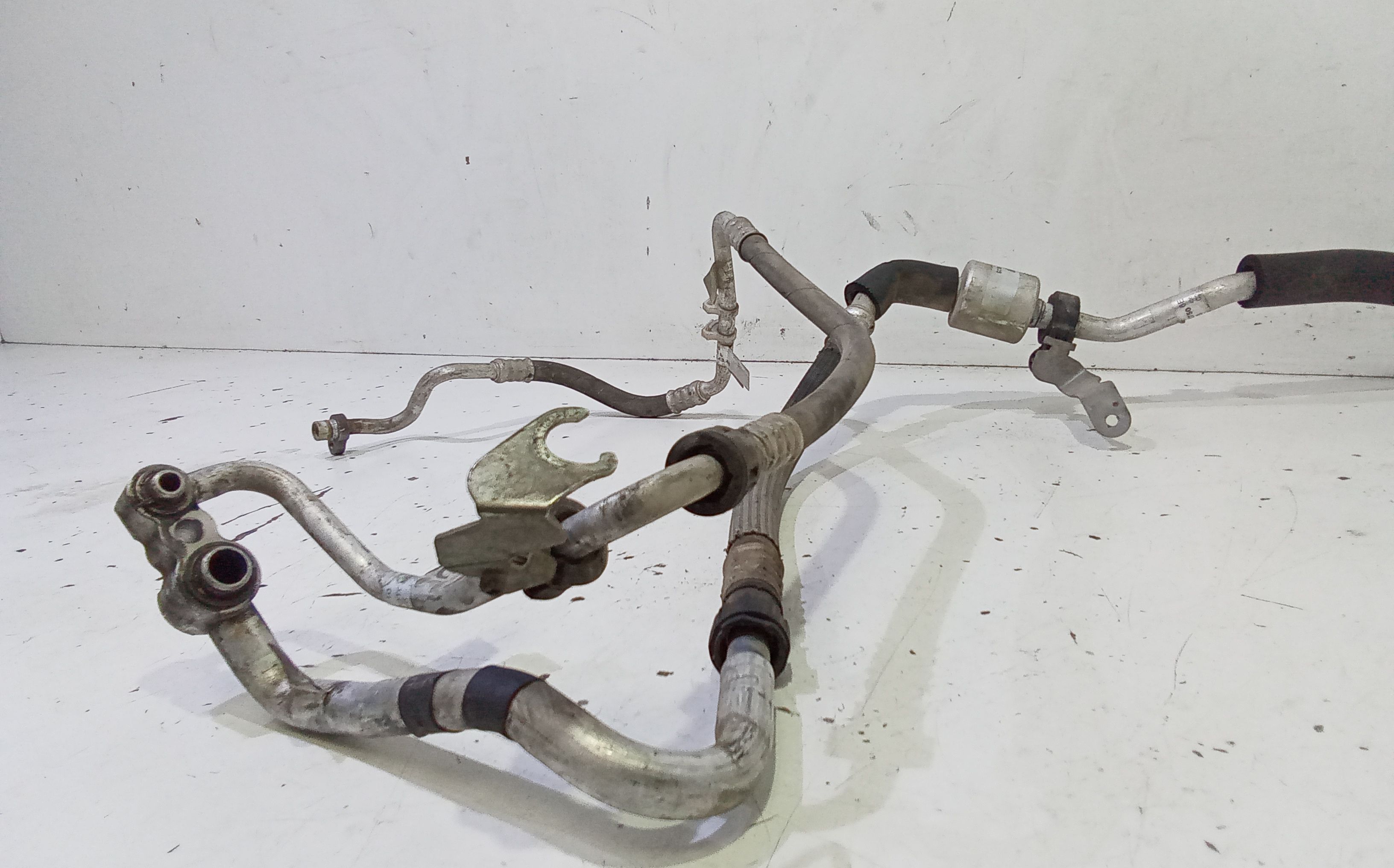 Tubi A/C FIAT 500 X Serie (15>)