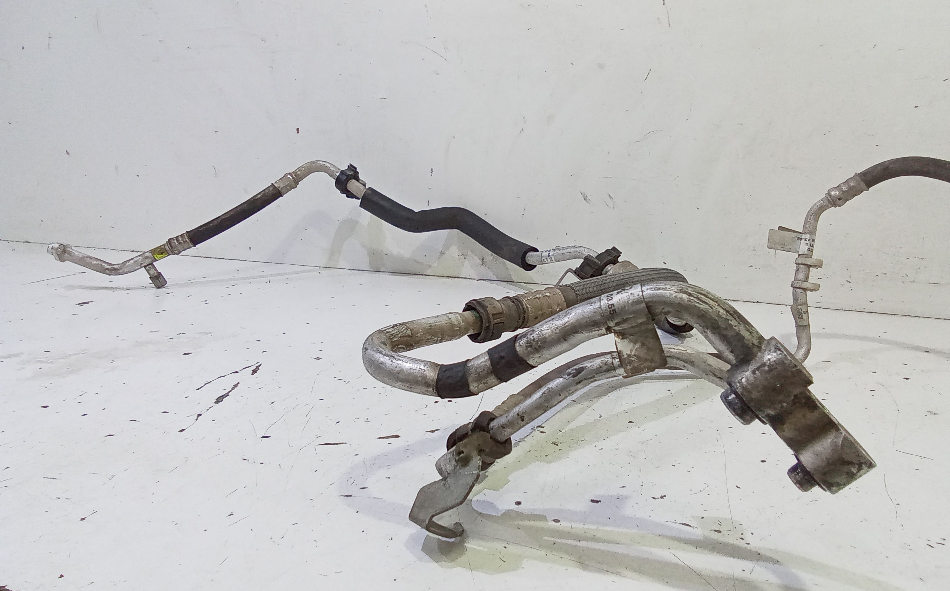 Tubi A/C FIAT 500 X Serie (15>)