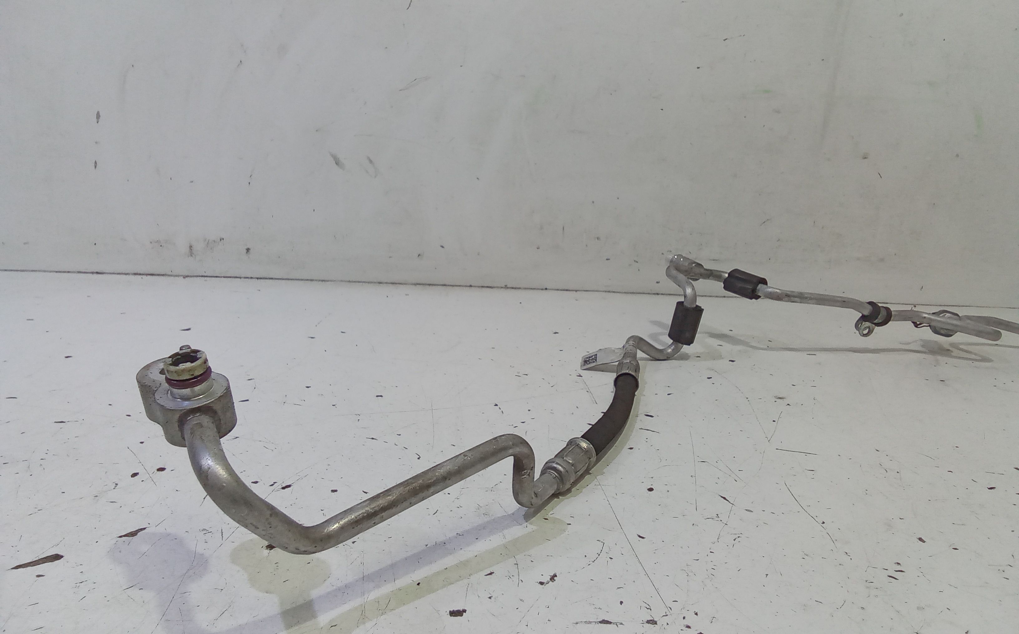 Tubi A/C BMW X1 Serie (F48) (15>)