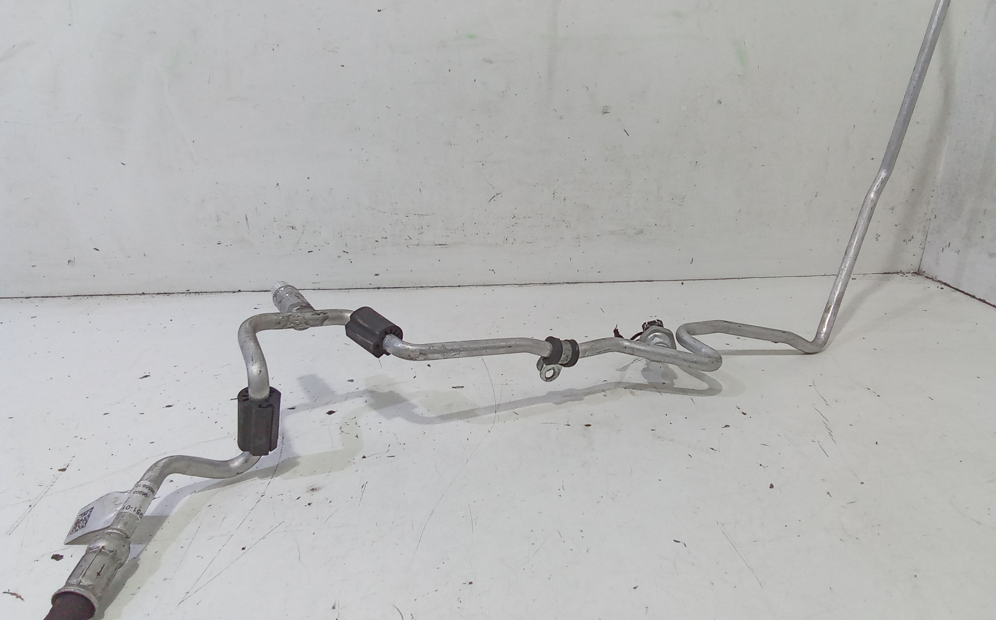 Tubi A/C BMW X1 Serie (F48) (15>)