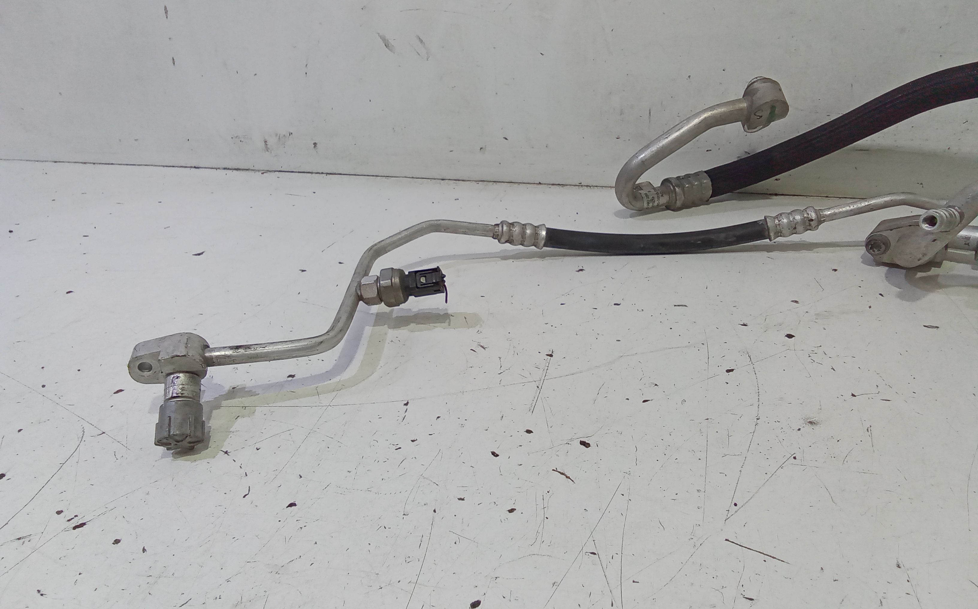 Tubi A/C BMW X5 Serie (G05) (18>)