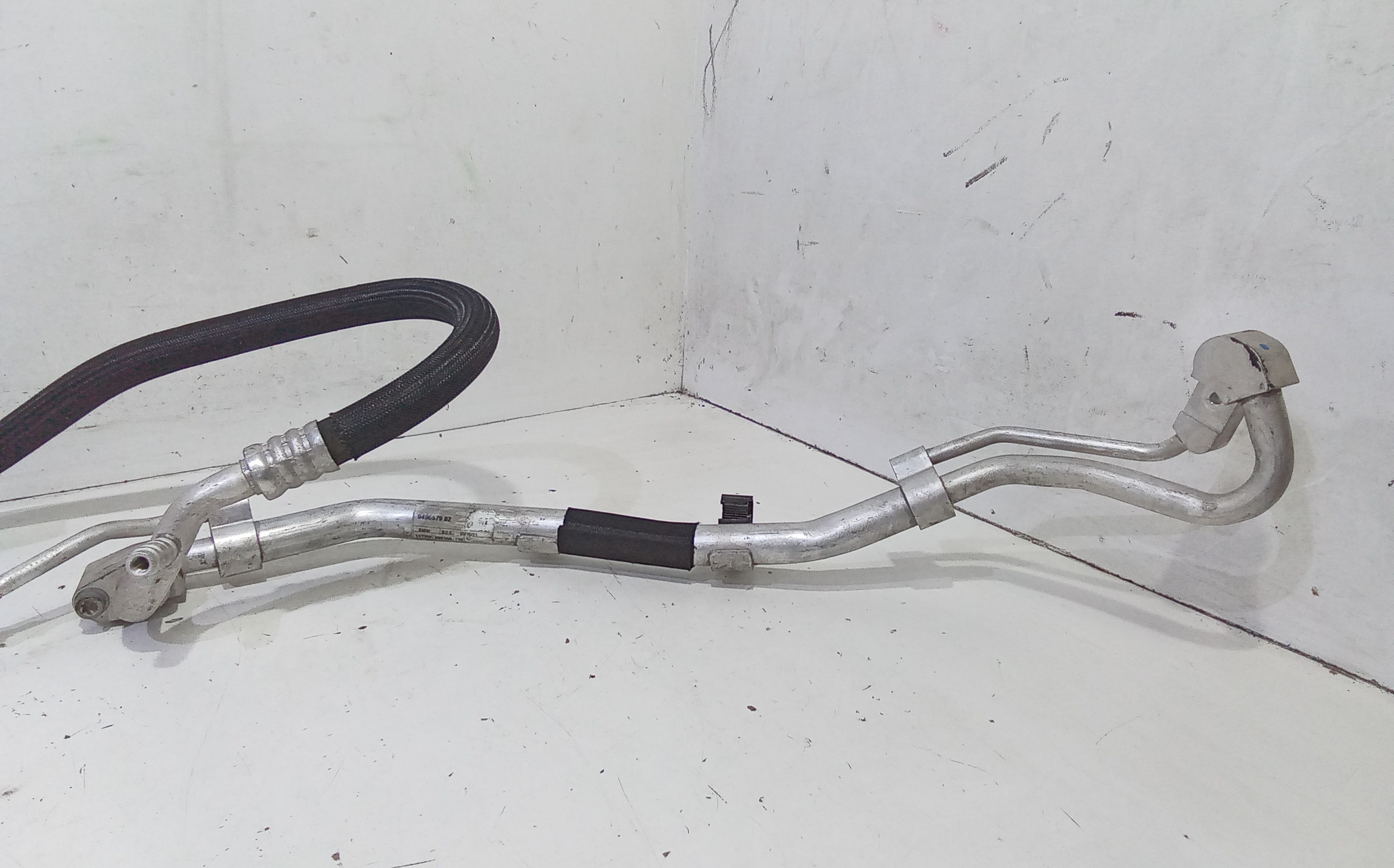 Tubi A/C BMW X5 Serie (G05) (18>)