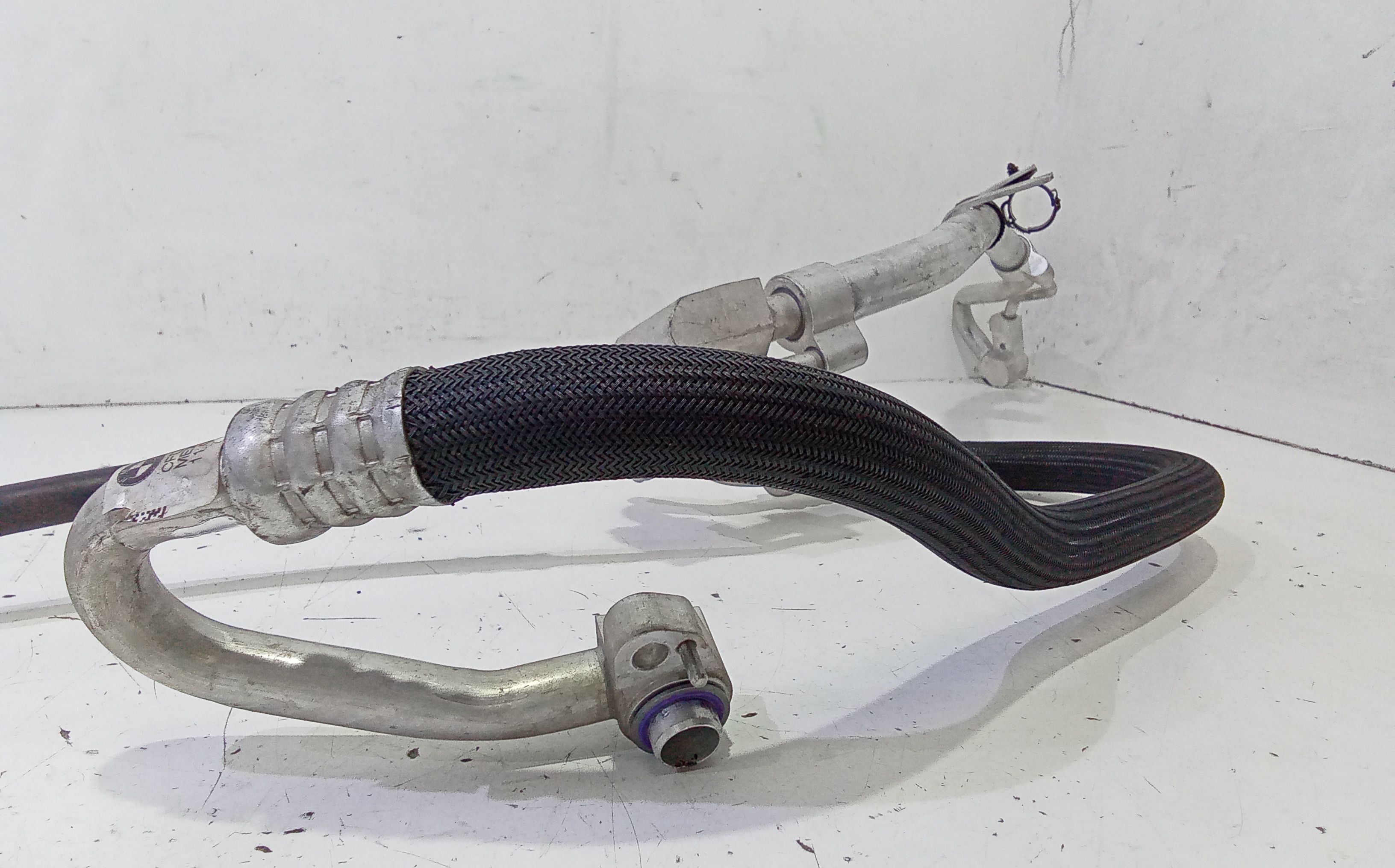 Tubi A/C BMW X5 Serie (G05) (18>)