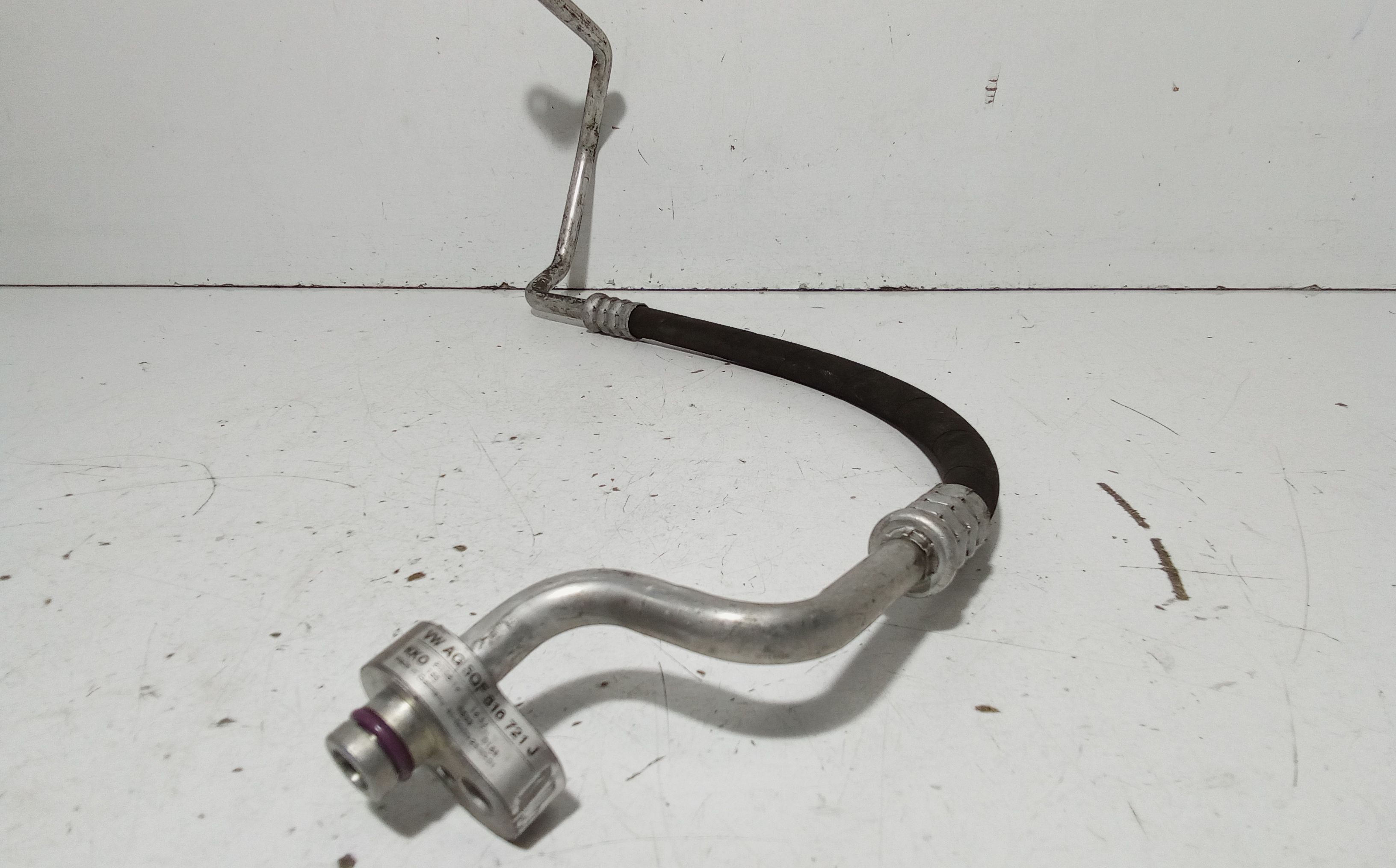 Tubi A/C VOLKSWAGEN Tiguan Serie