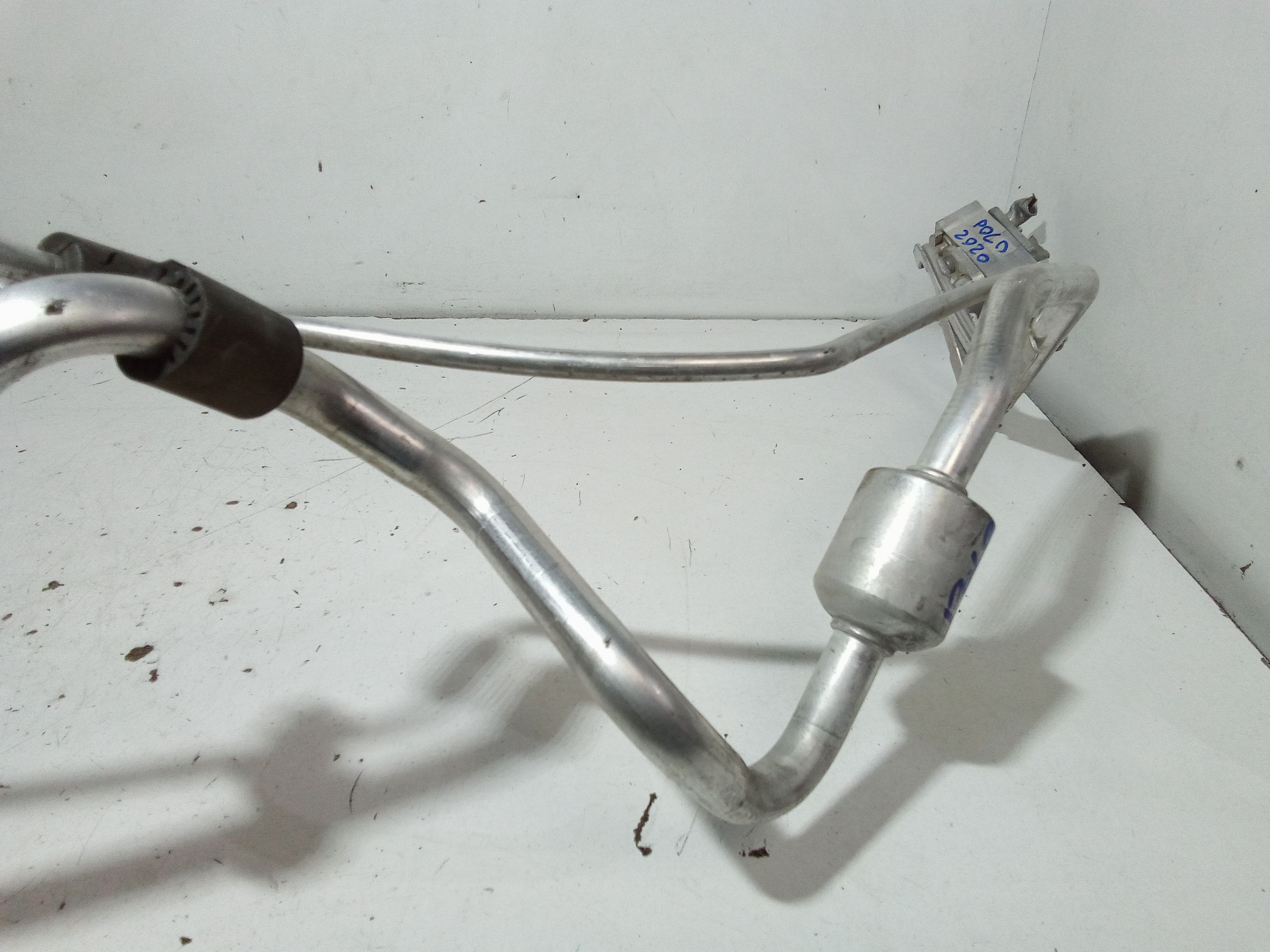 Tubi A/C VOLKSWAGEN Polo 6 Serie