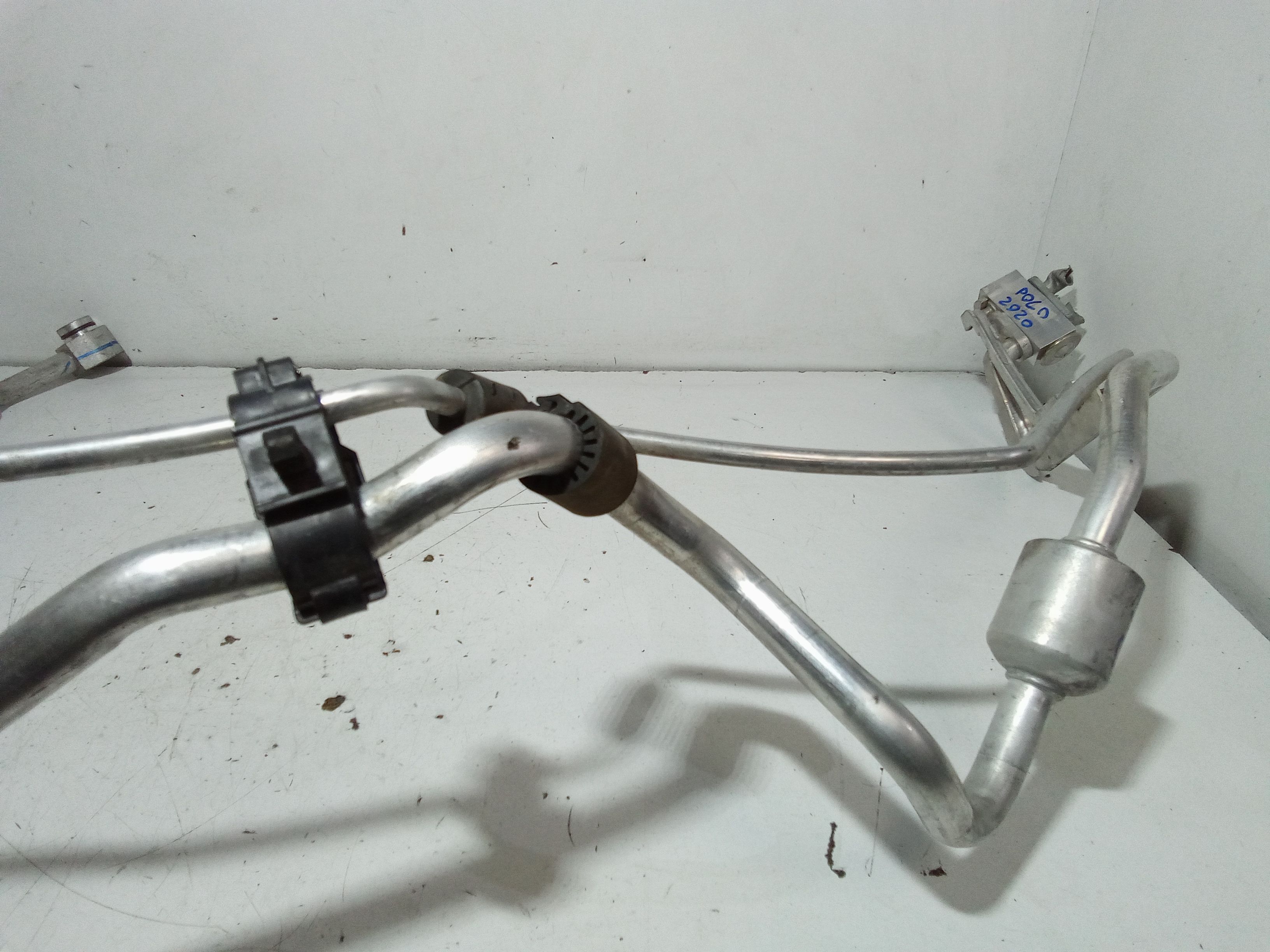 Tubi A/C VOLKSWAGEN Polo 6 Serie