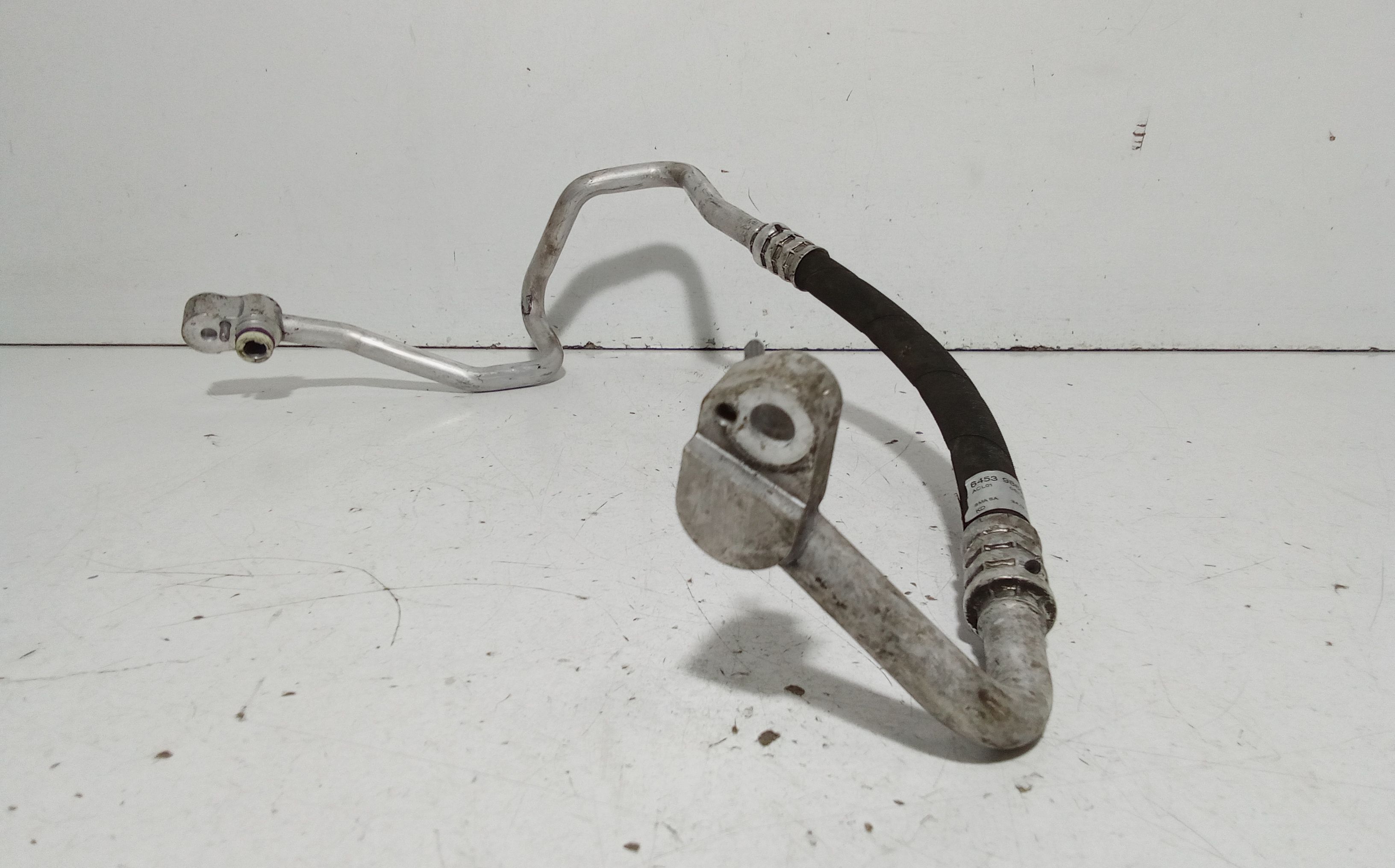 Tubi A/C MINI Countryman S (16>)