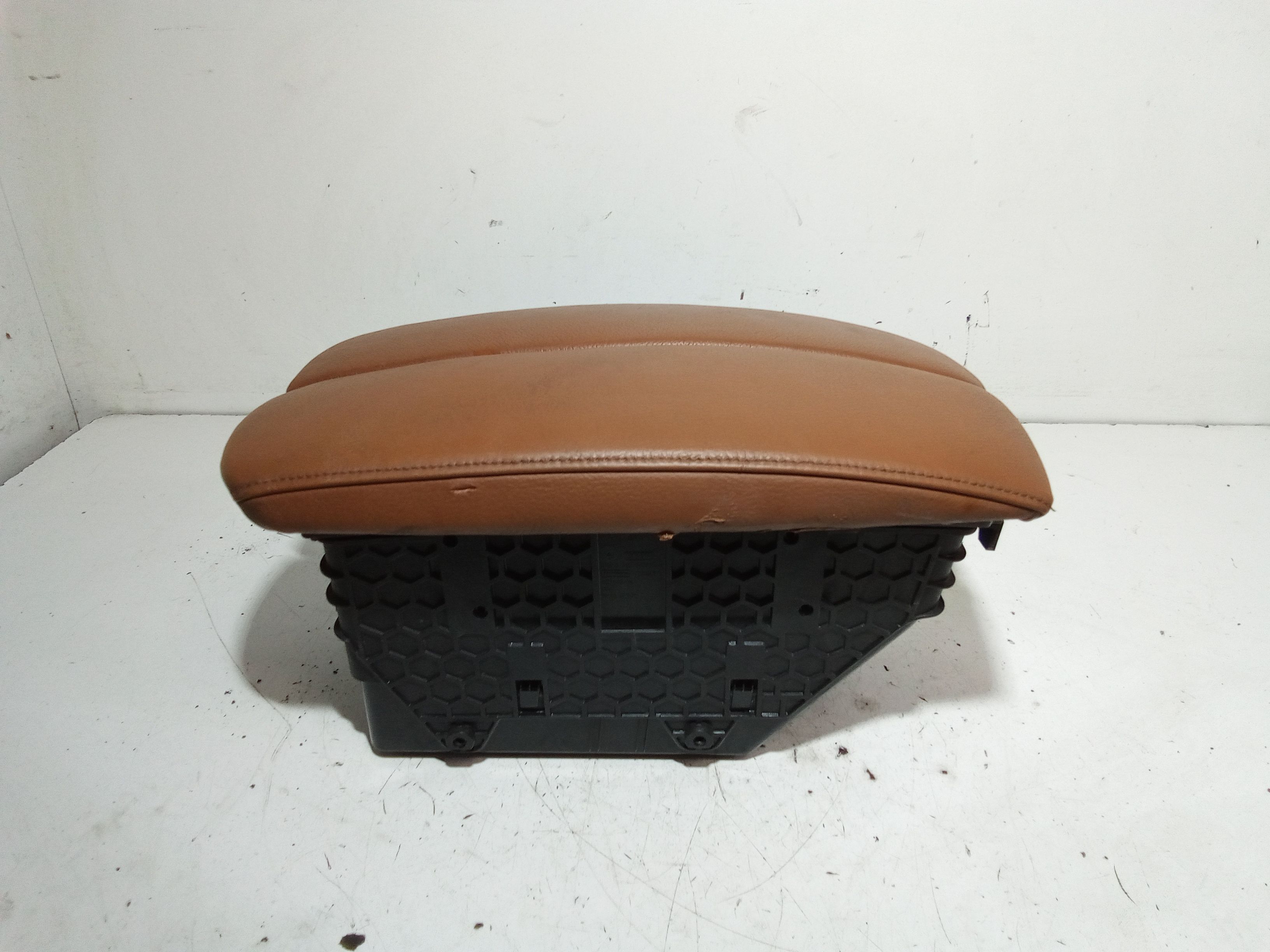 Bracciolo centrale BMW X5 Serie (E70) (06>13)