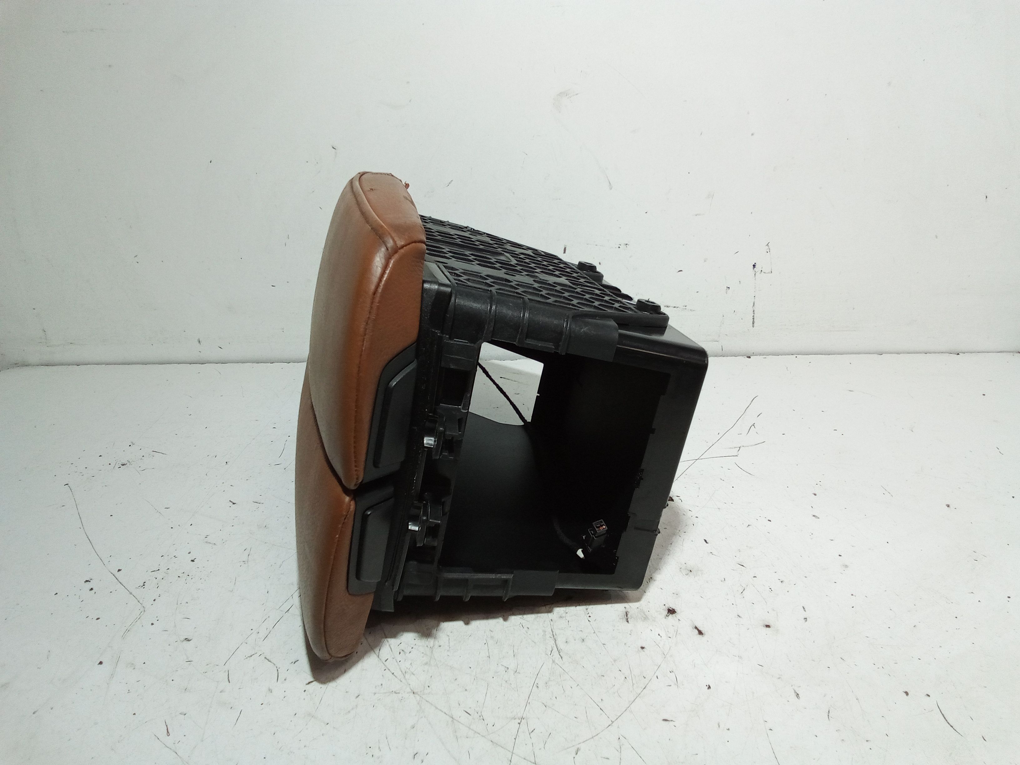 Bracciolo centrale BMW X5 Serie (E70) (06>13)