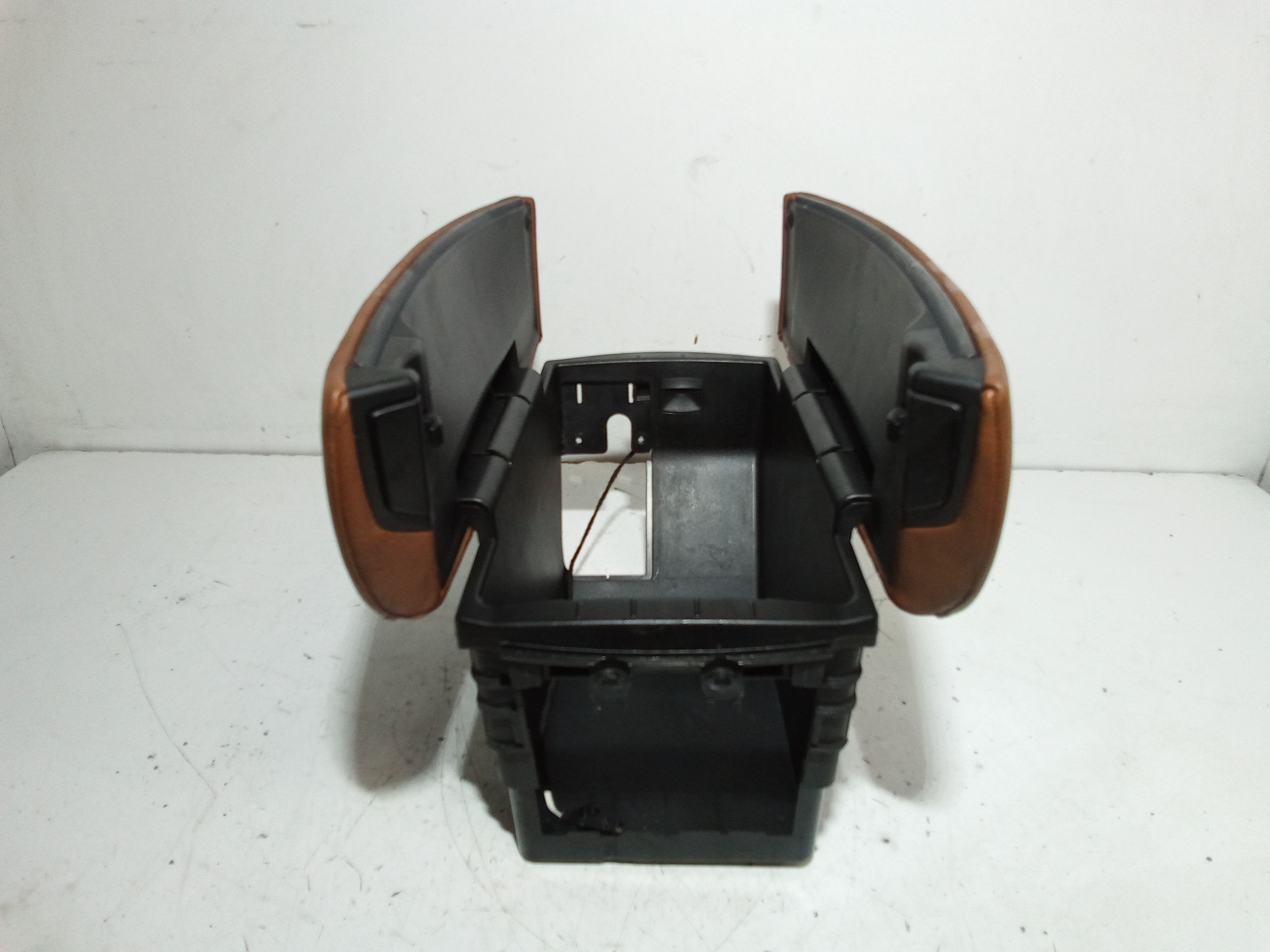 Bracciolo centrale BMW X5 Serie (E70) (06>13)