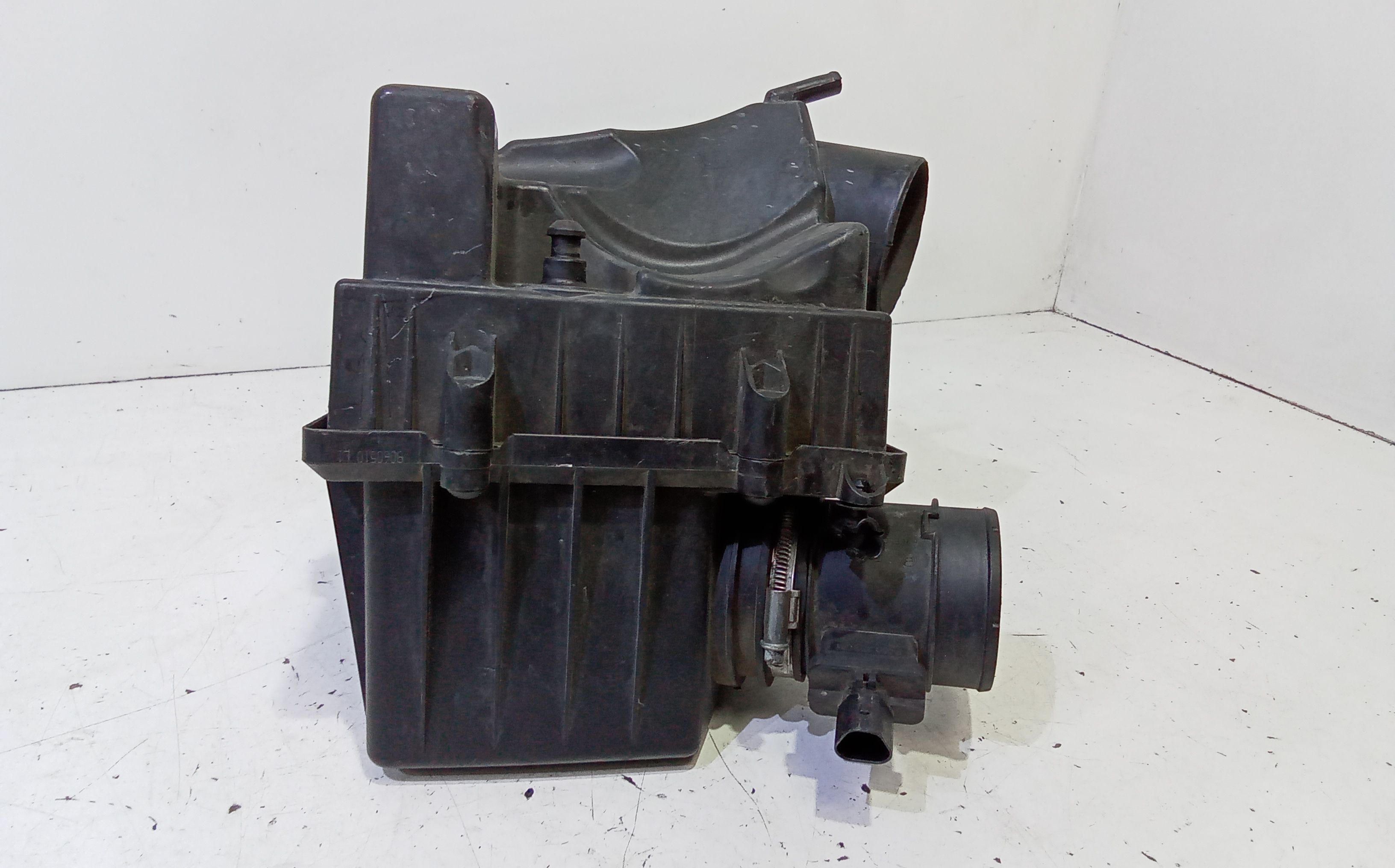 Box scatola filtro aria OPEL Corsa D 3P 1 Serie