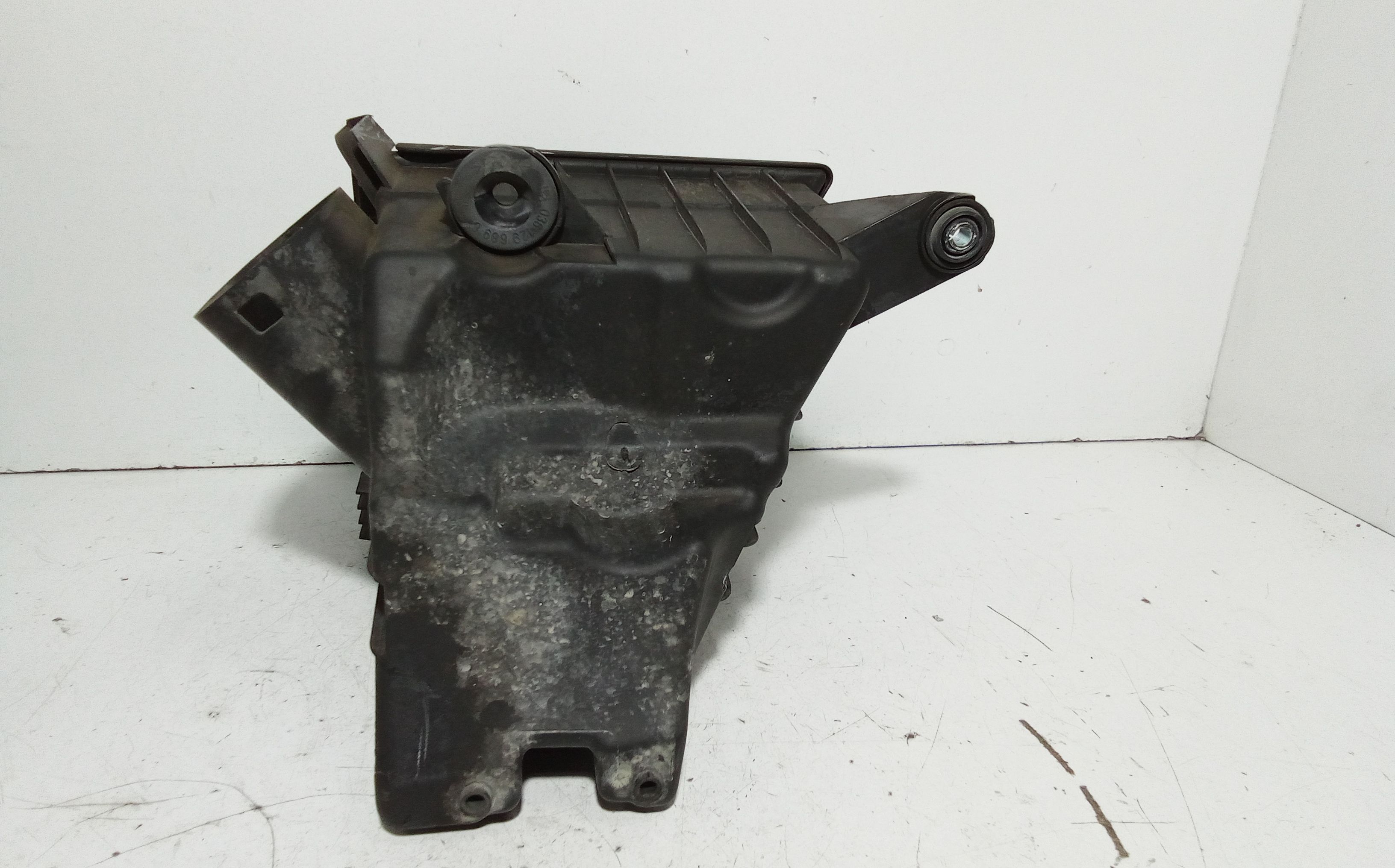 Box scatola filtro aria VOLKSWAGEN Polo 4 Serie