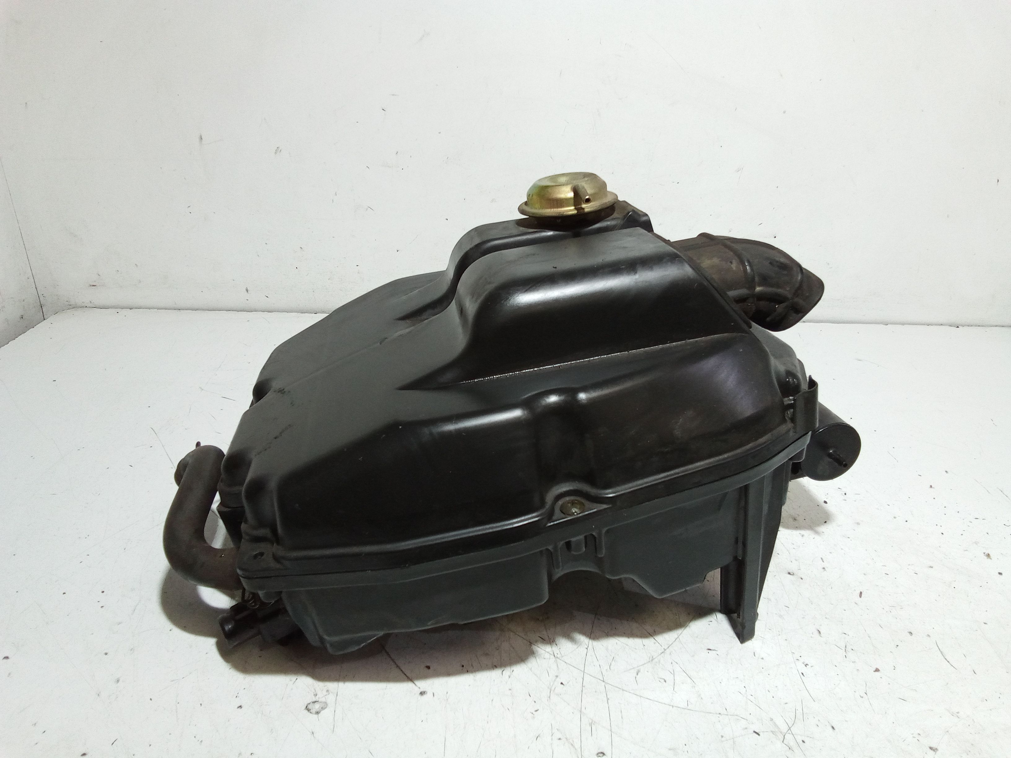 Box scatola filtro aria HONDA VFR 800cc (98>01)