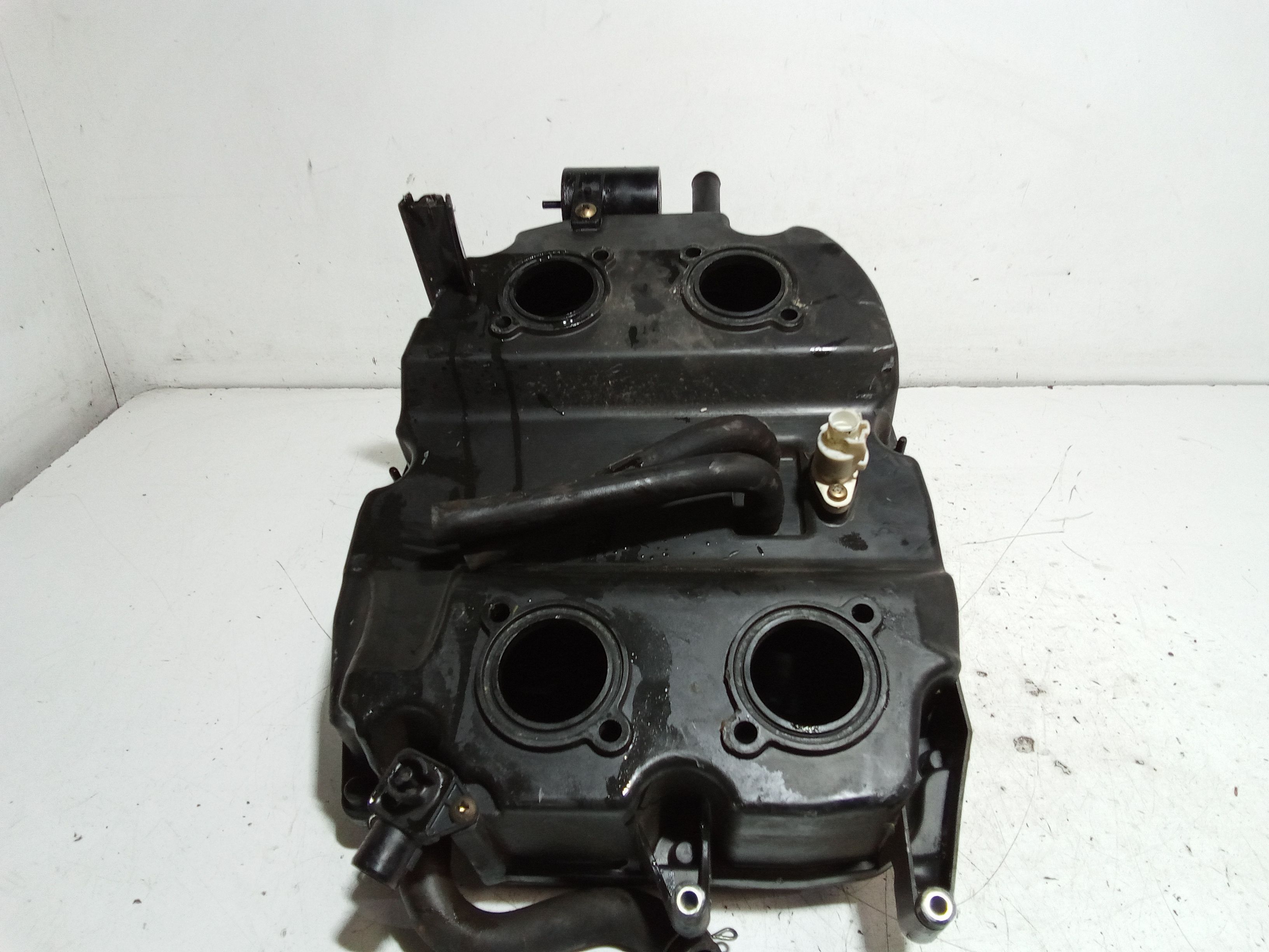 Box scatola filtro aria HONDA VFR 800cc (98>01)