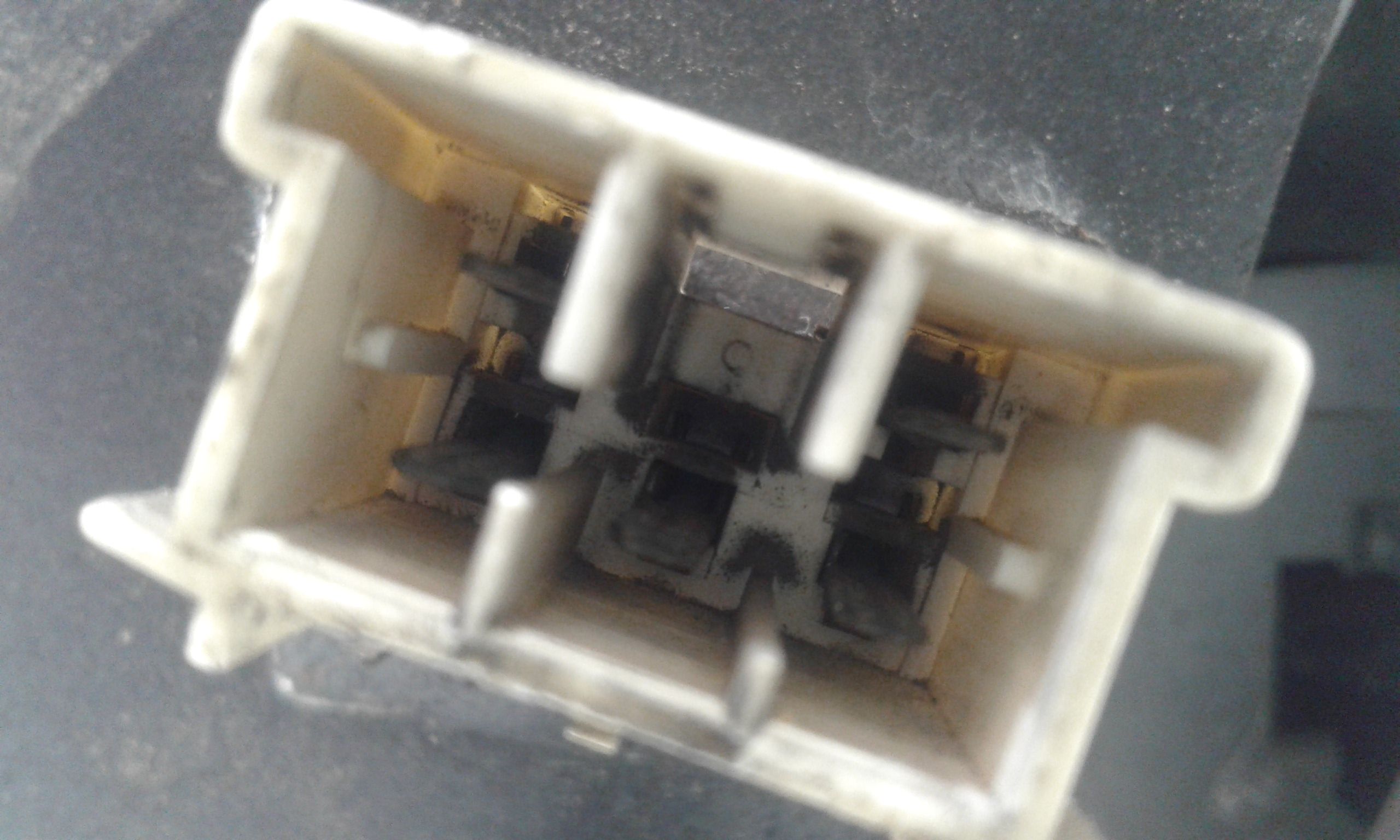 Specchietto Retrovisore Destro RENAULT Clio Serie (94>98)