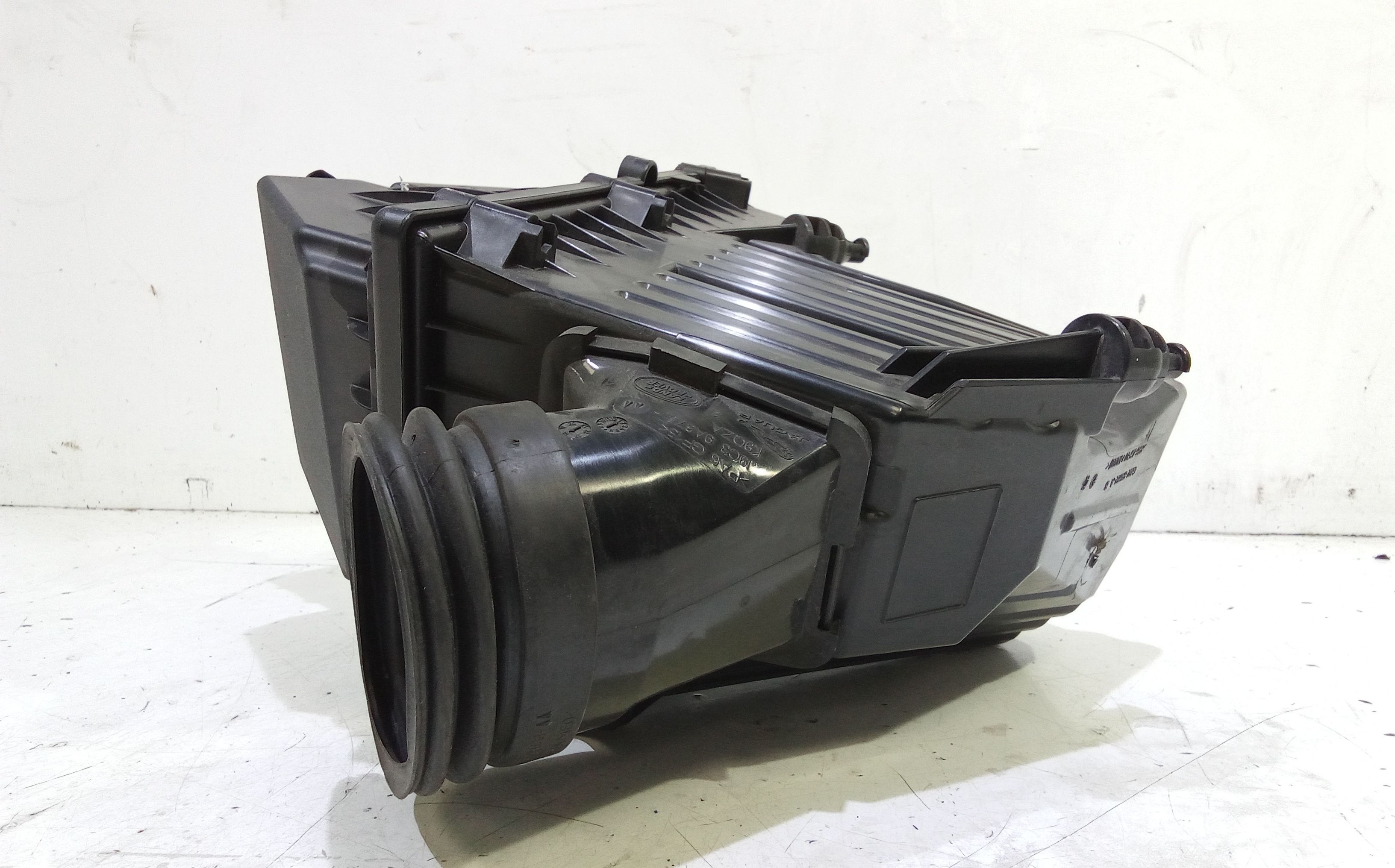 Box scatola filtro aria JAGUAR E-Pace Serie  (17>)