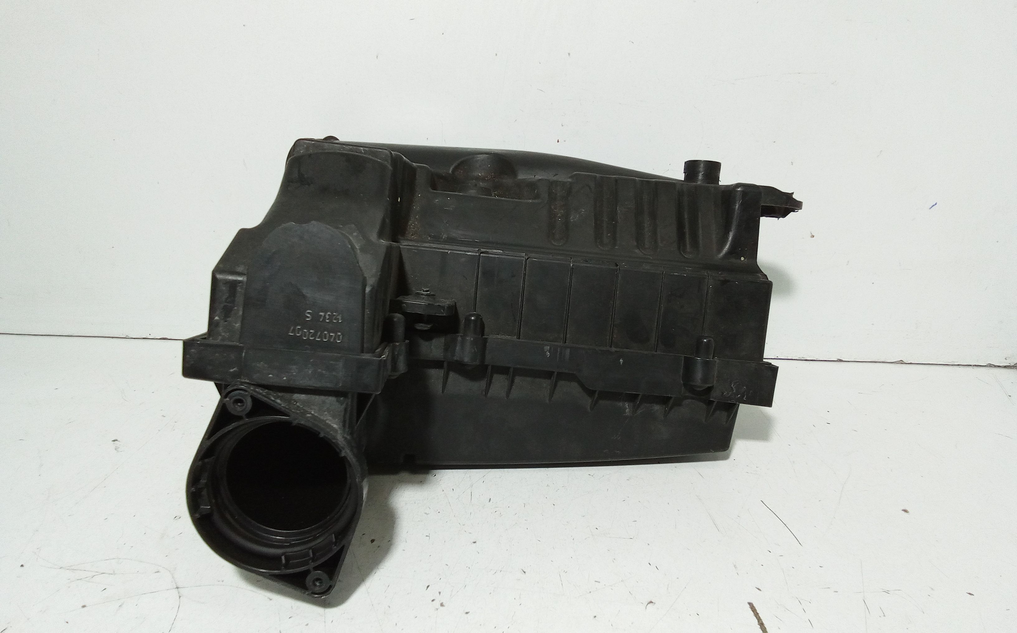 Box scatola filtro aria VOLKSWAGEN Golf 5 Berlina (03>08)