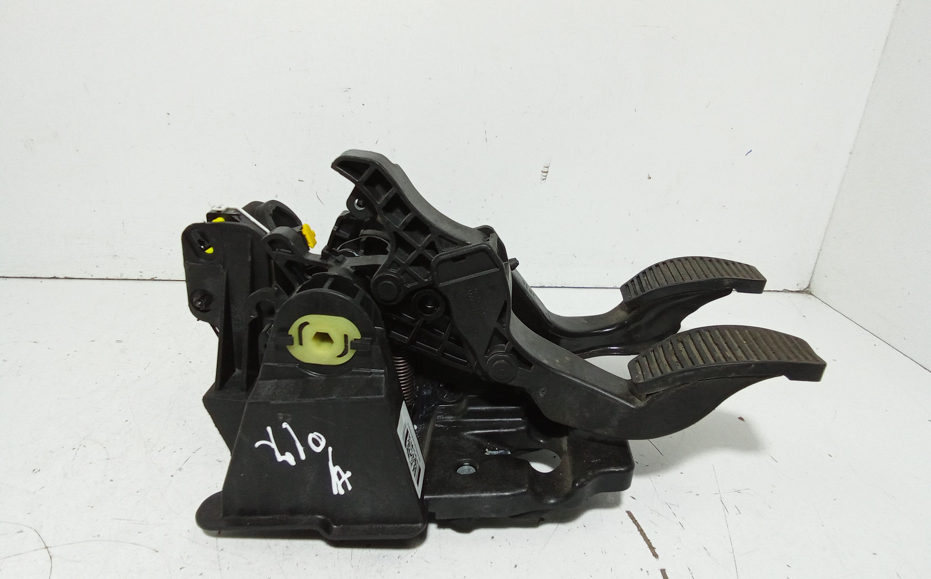 Pedaliera Freno + frizione LANCIA Ypsilon 4 Serie