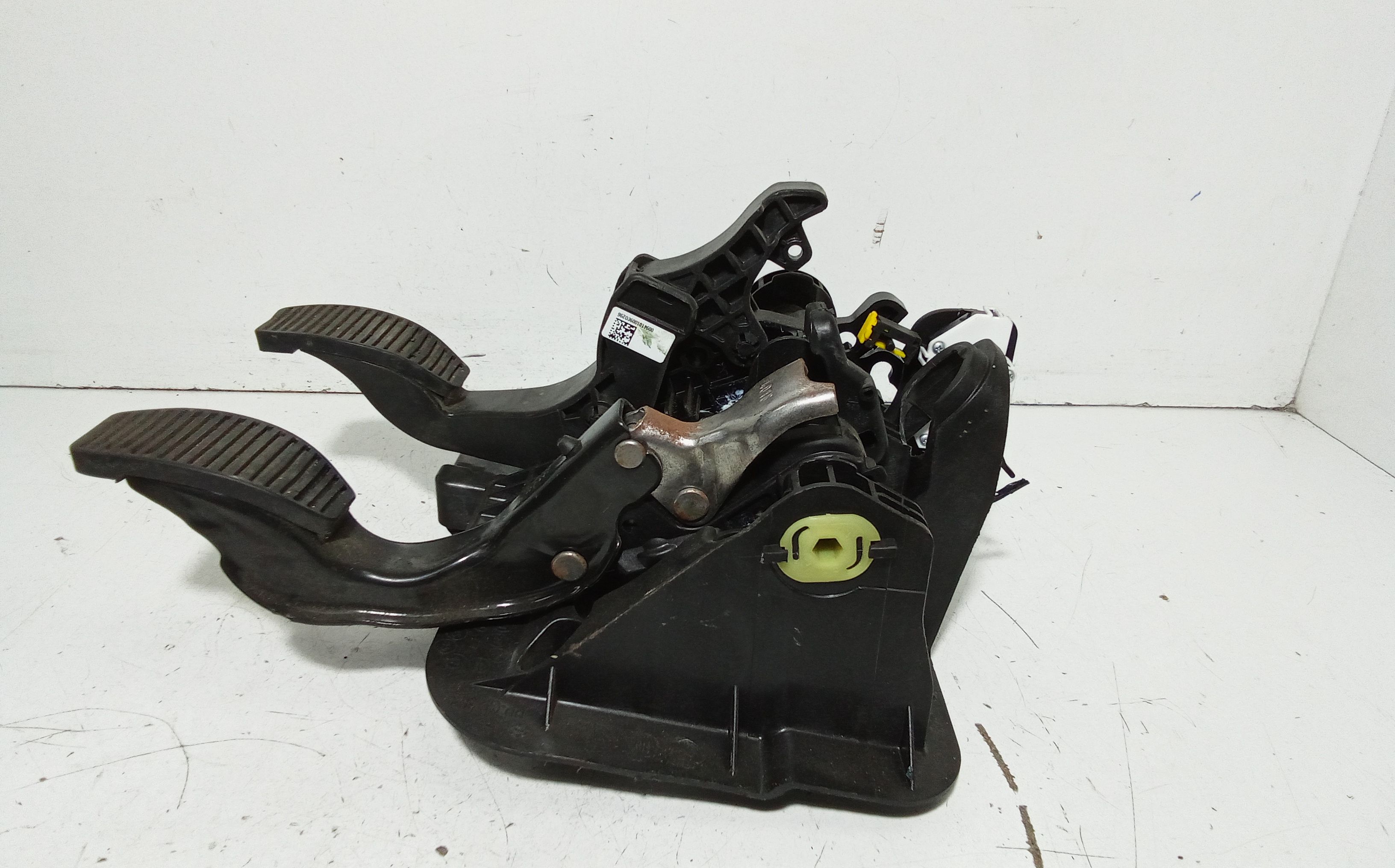 Pedaliera Freno + frizione LANCIA Ypsilon 4 Serie