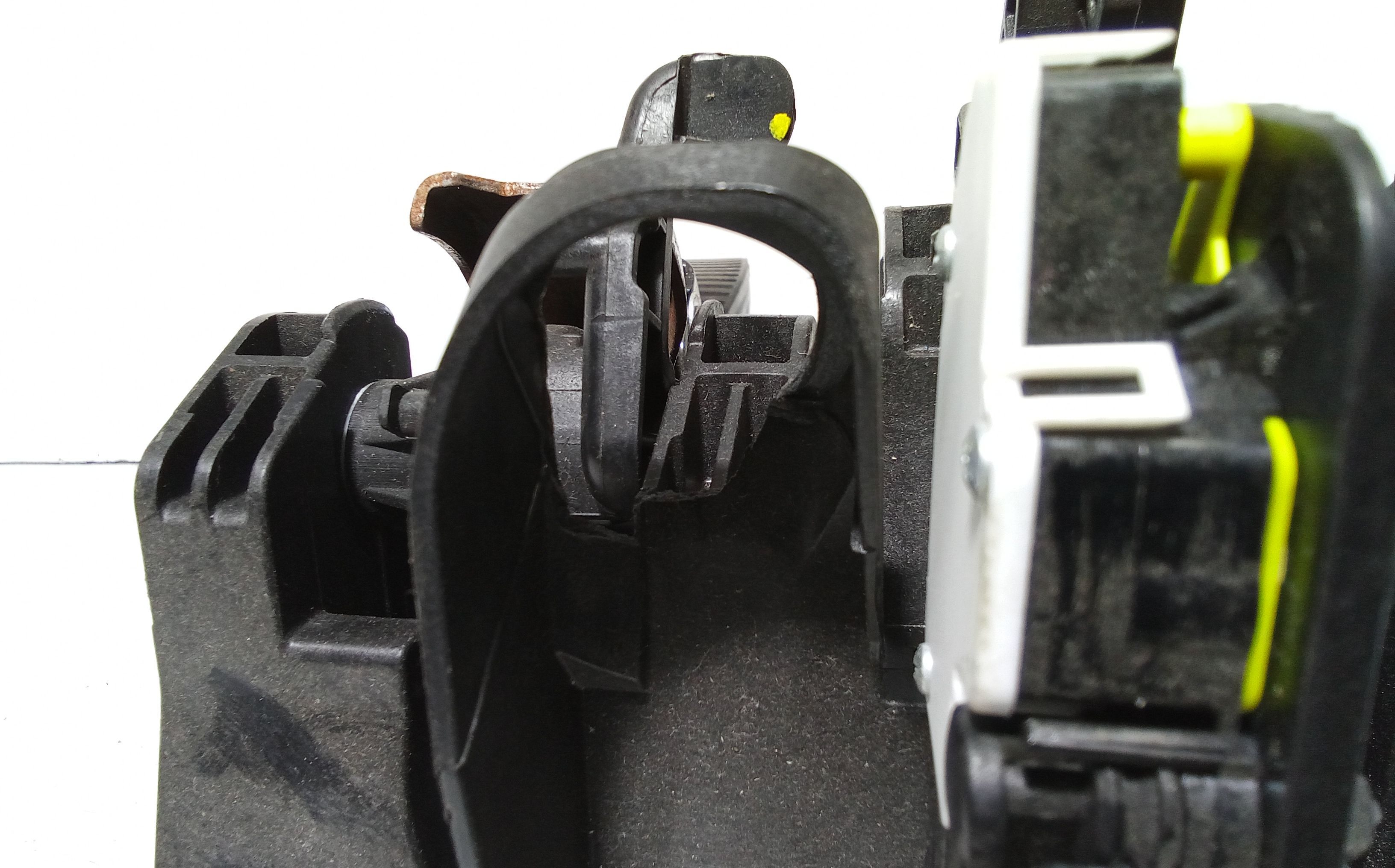 Pedaliera Freno + frizione LANCIA Ypsilon 4 Serie