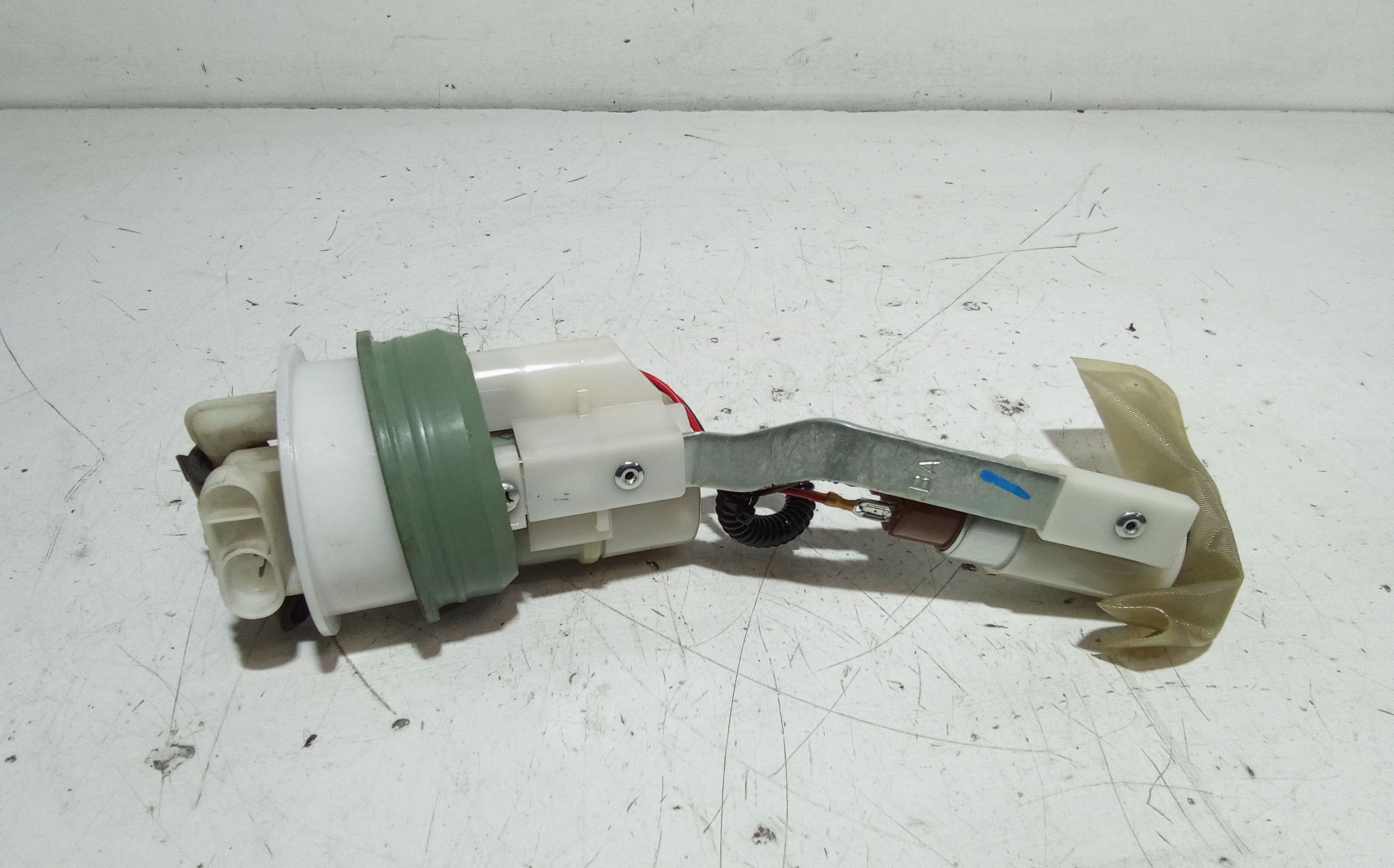 Pompa Carburante PIAGGIO Liberty iGet (15>18)