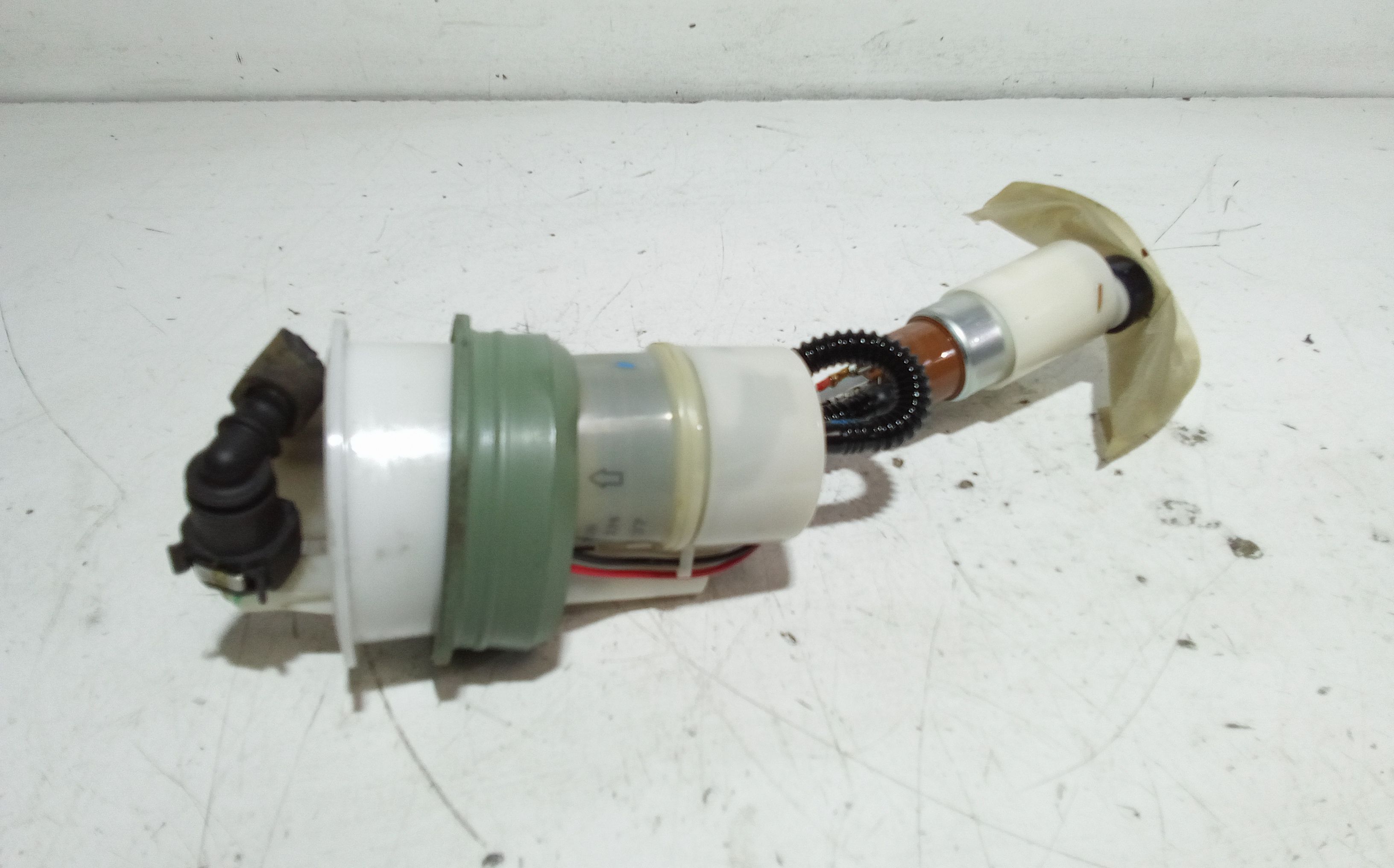 Pompa Carburante PIAGGIO Liberty iGet (15>18)