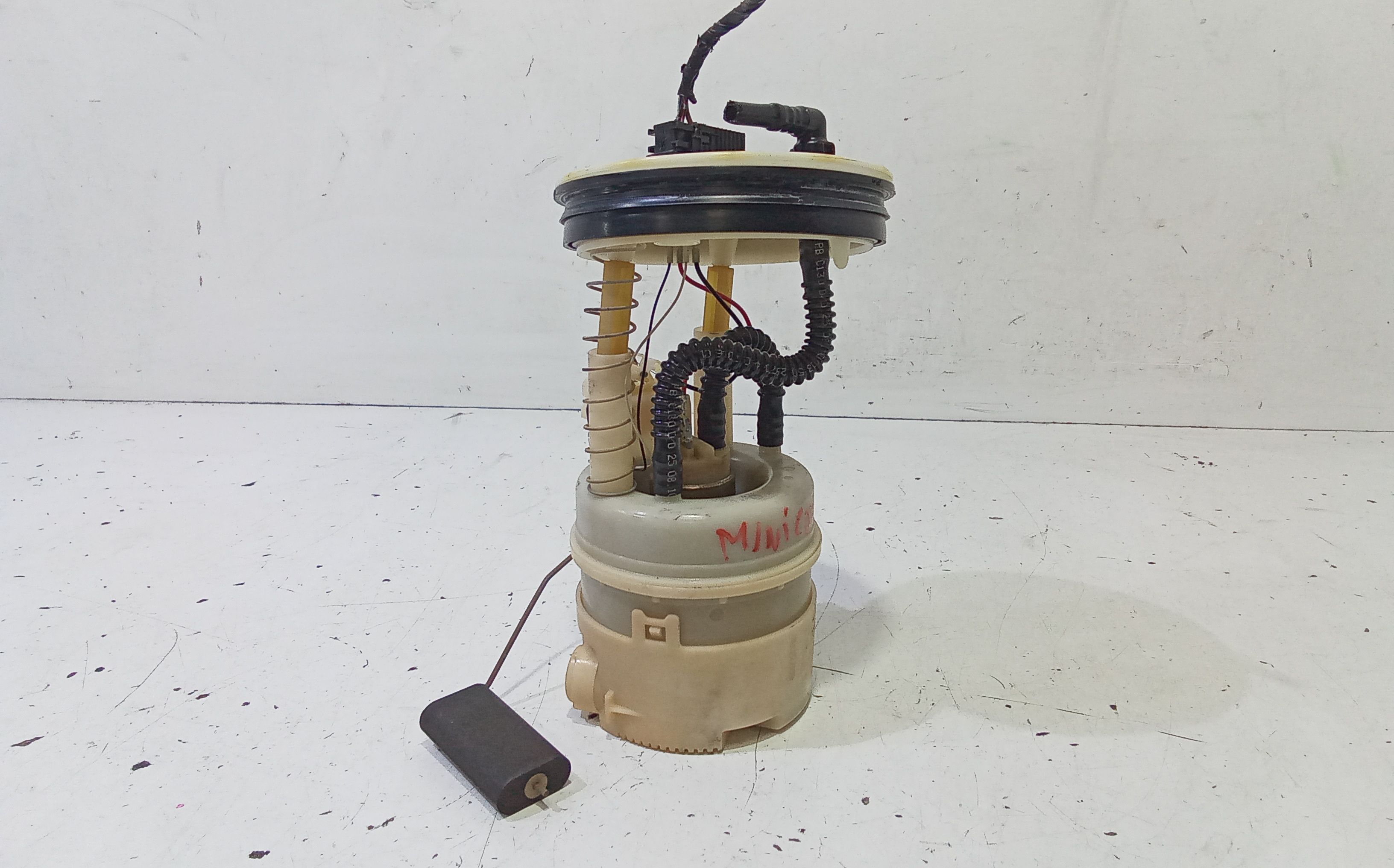 Pompa Carburante MINI Cooper 2 Serie