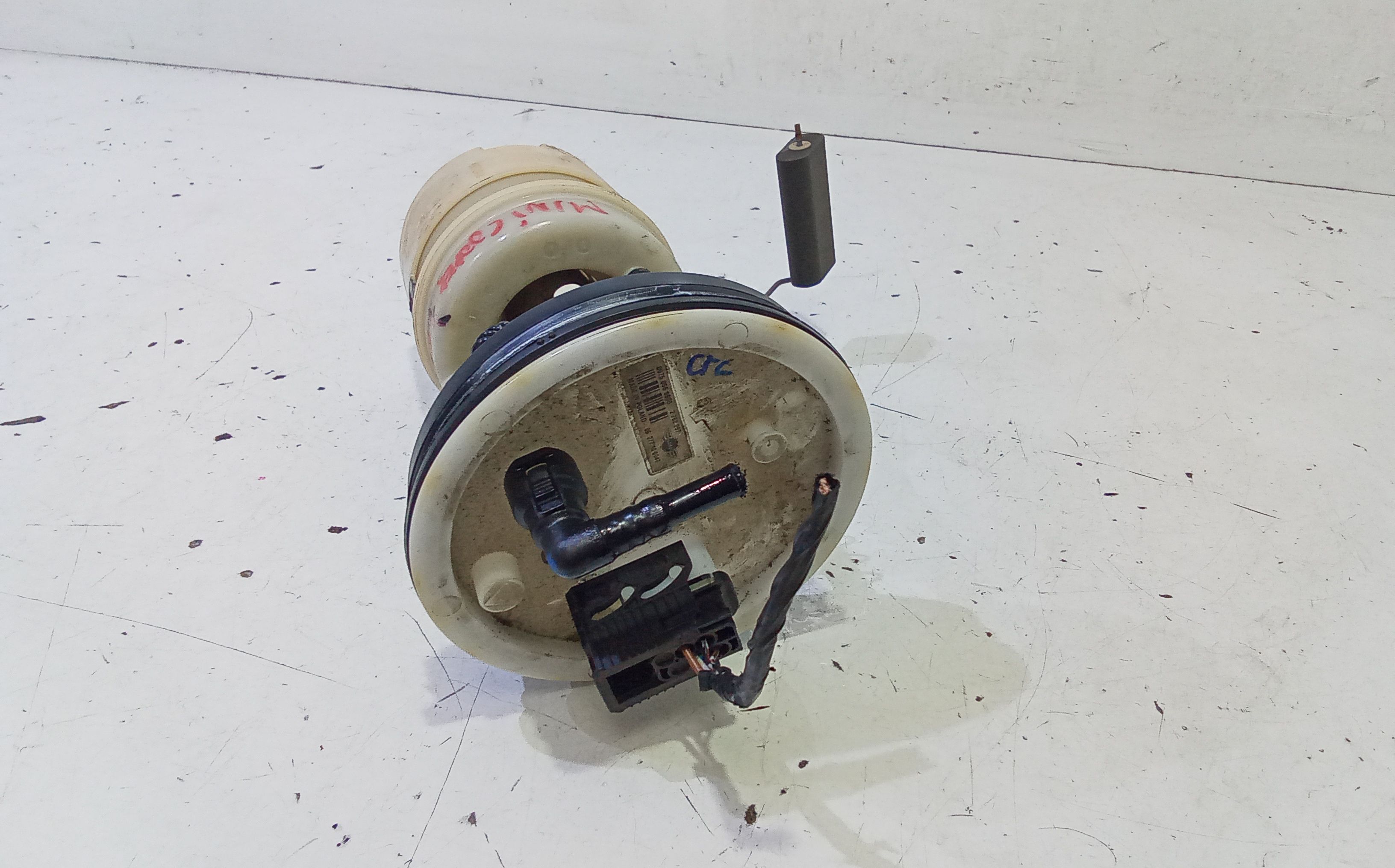 Pompa Carburante MINI Cooper 2 Serie