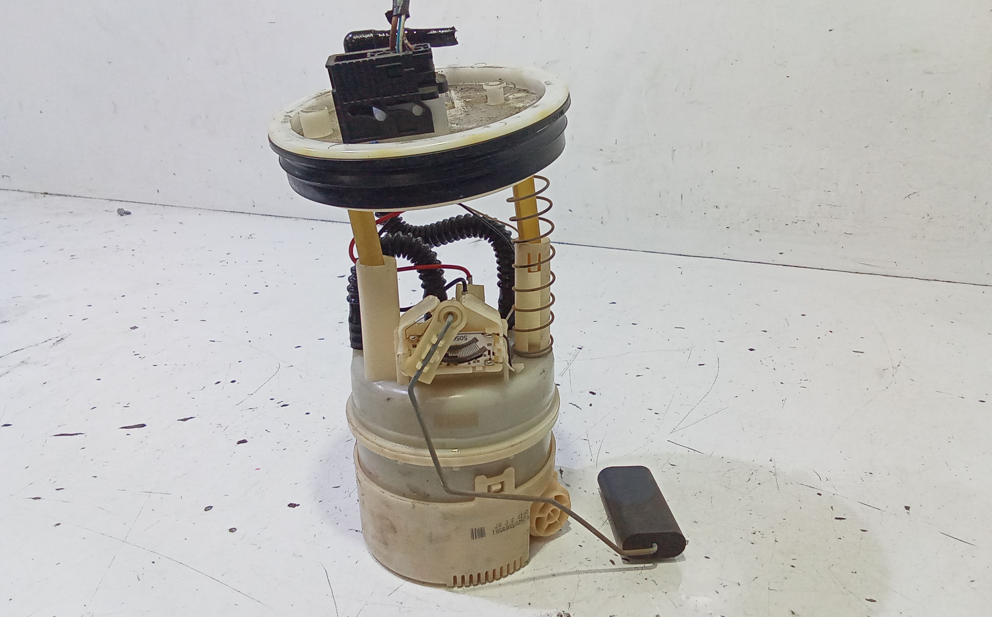 Pompa Carburante MINI Cooper 2 Serie